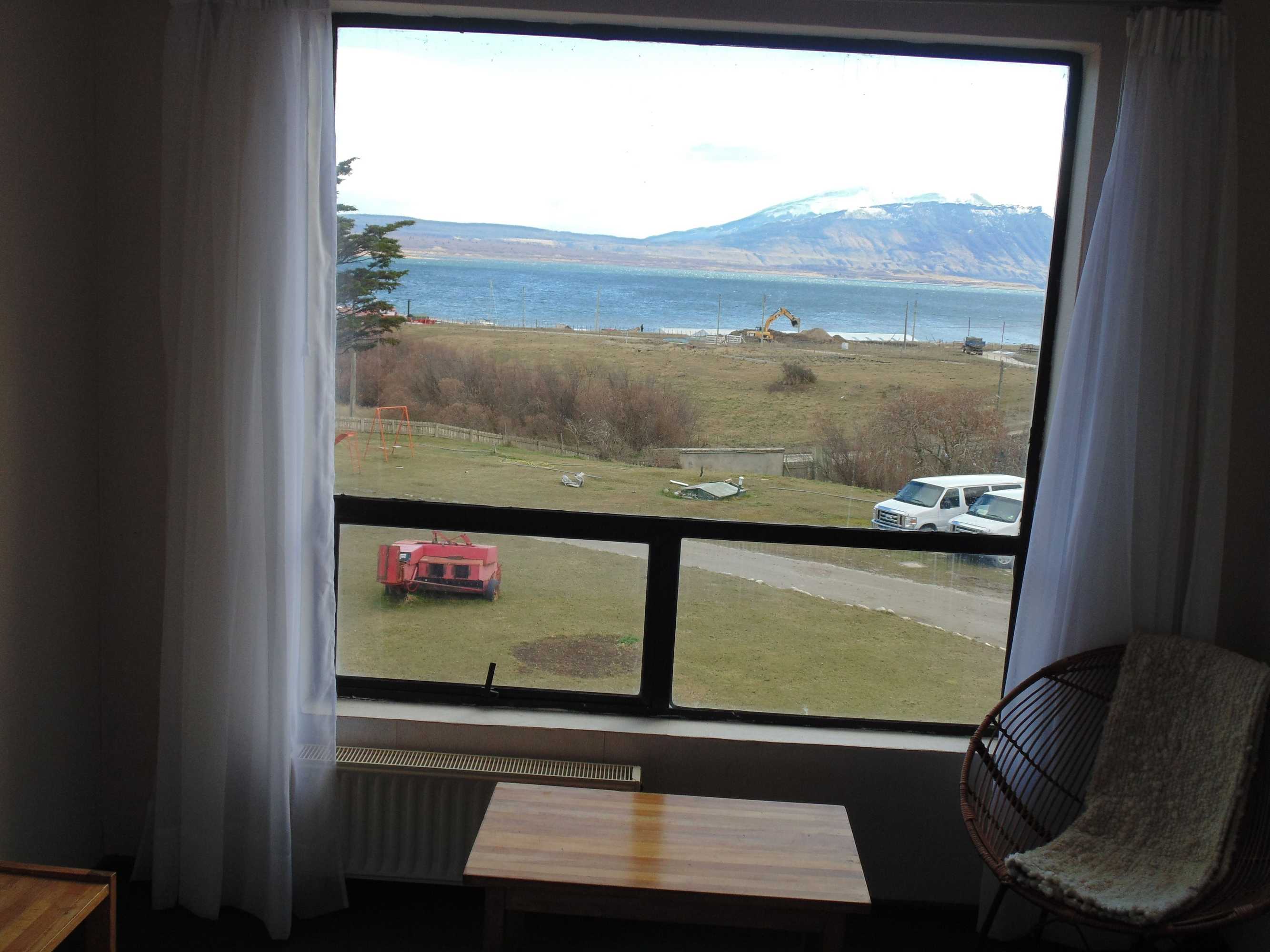 Gift card for Hotel HD Natales Gift card for Hotel HD Natales