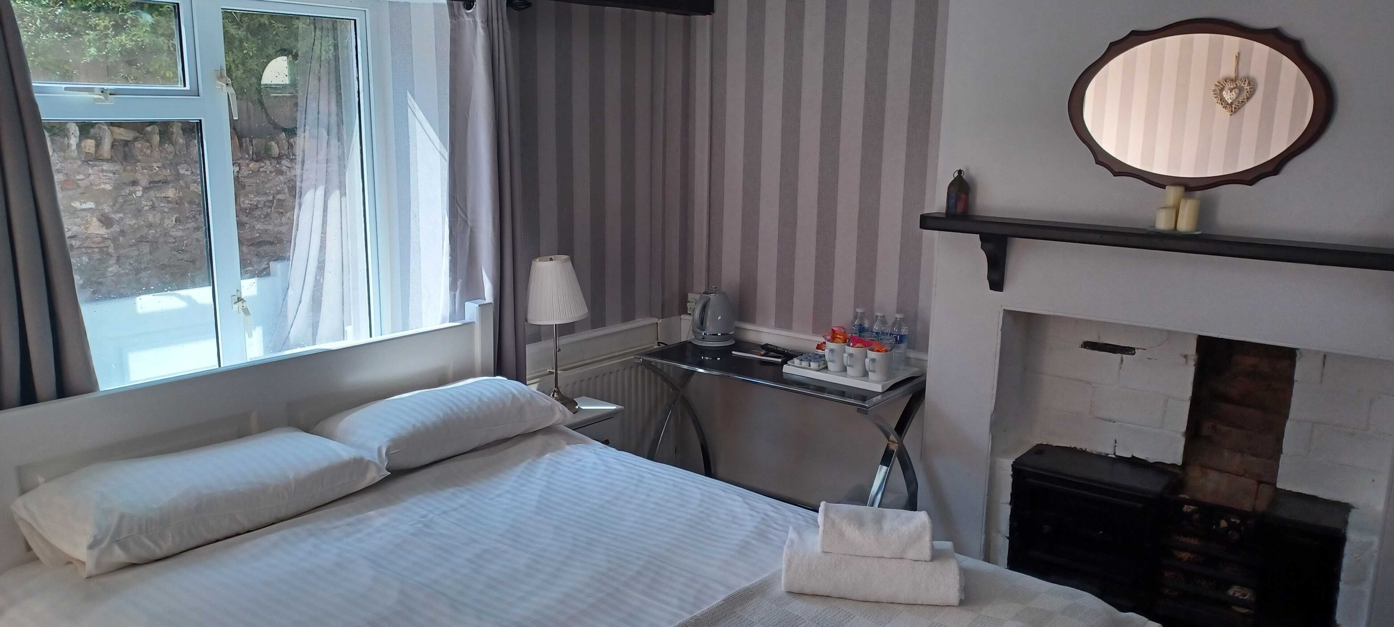 Gift card for Winchester Arms