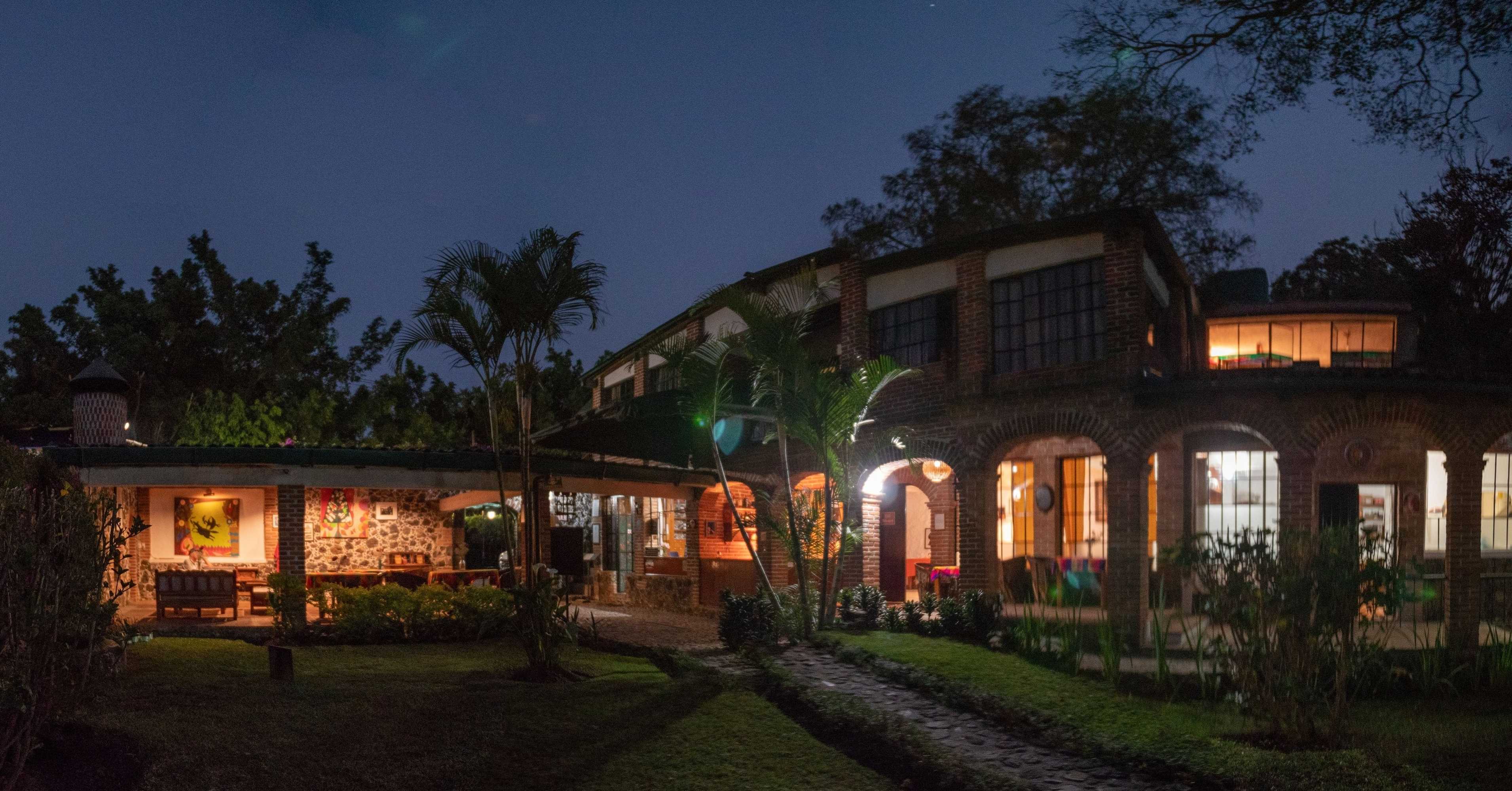 Gift card for Hotel & Spa Posada Del Valle - Adults Only Gift card for Hotel & Spa Posada Del Valle - Adults Only
