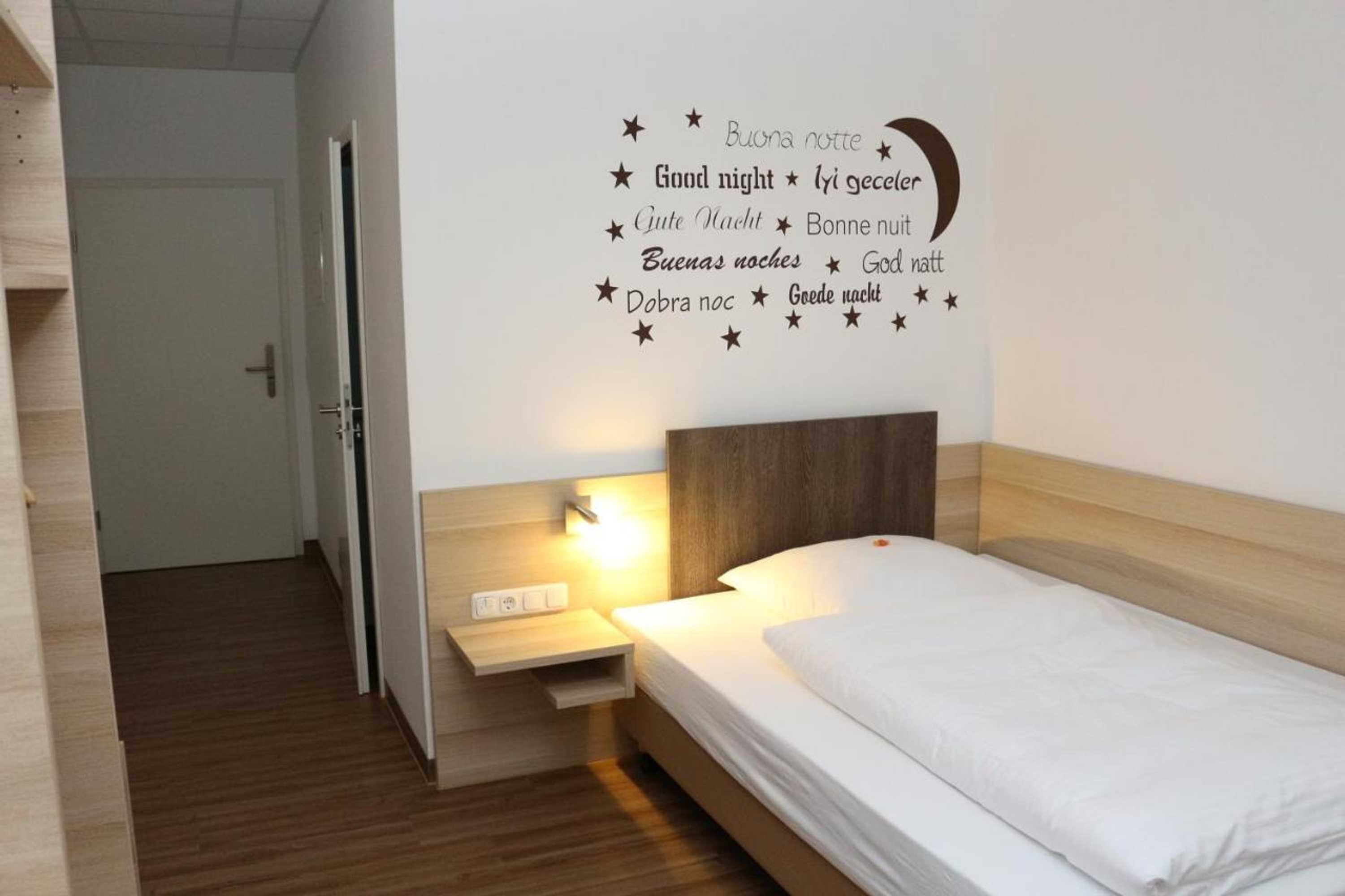 Gift card for Hotel Baldus