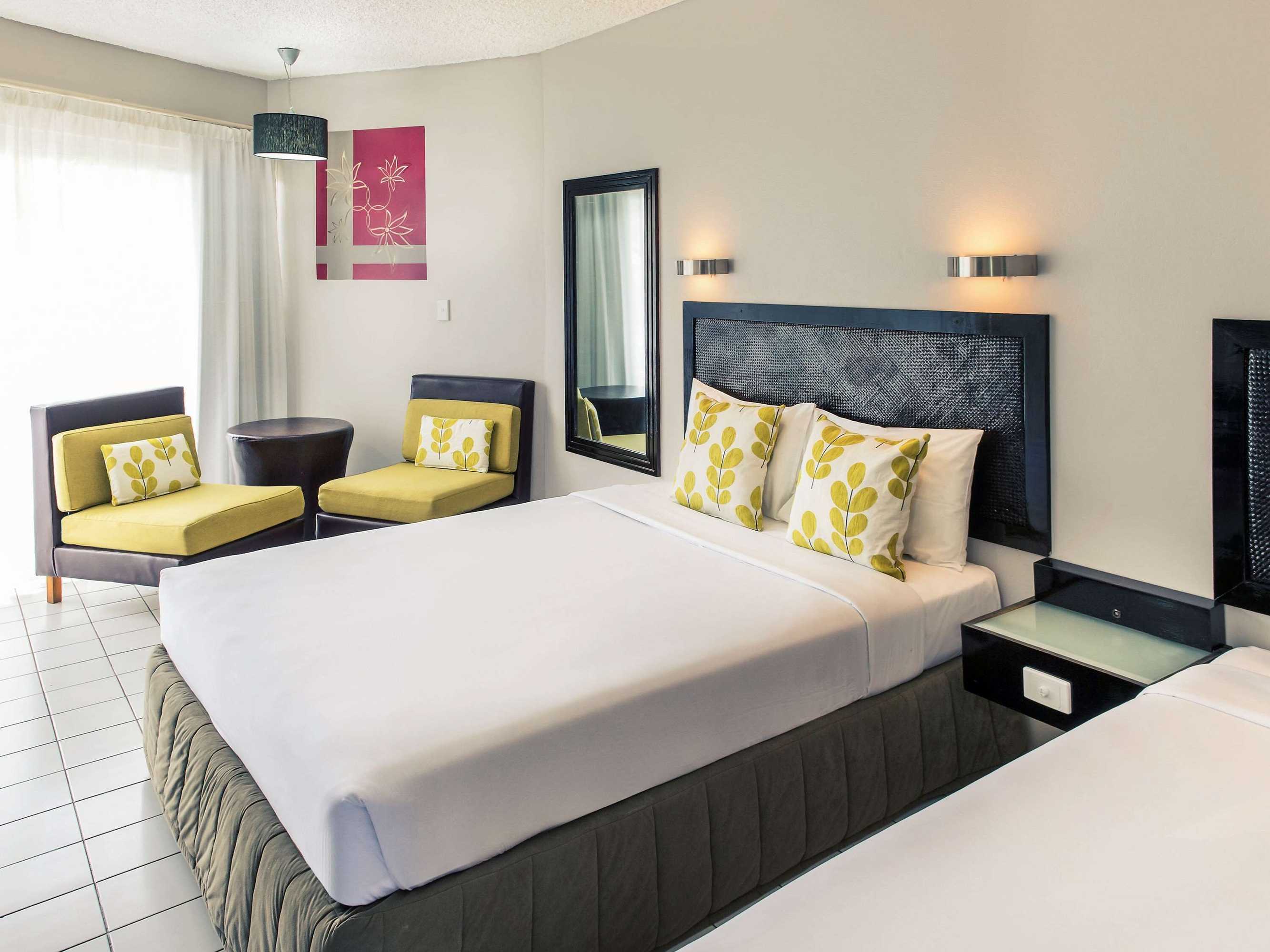Gift card for Mercure Nadi Gift card for Mercure Nadi