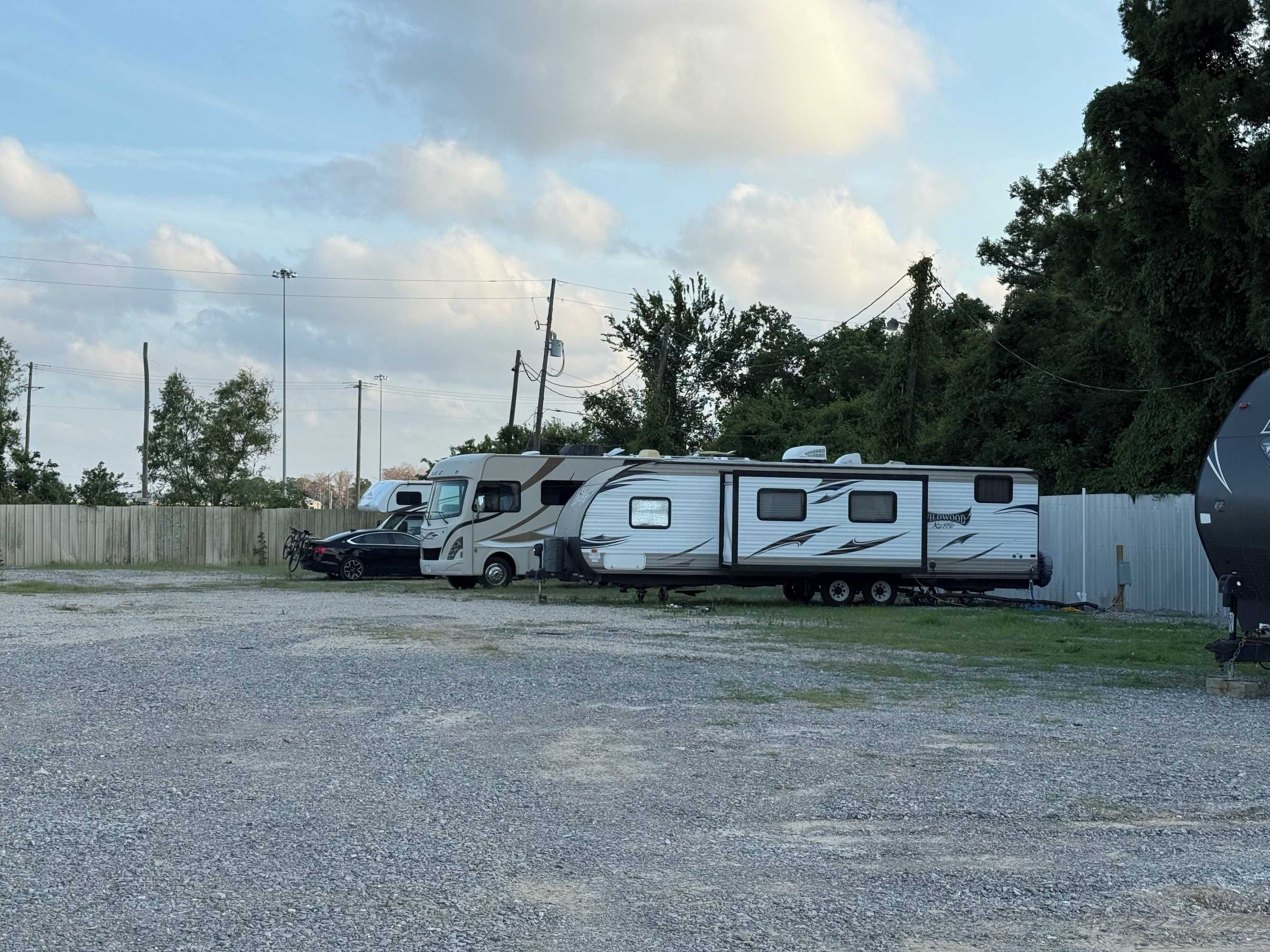 Gift card for Royal Palms Motel & RV Park