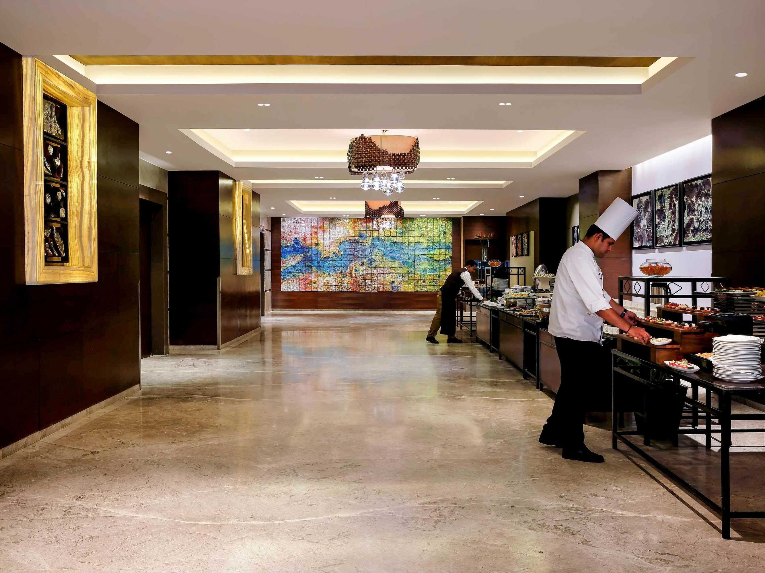 Gift card for Grand Mercure Vadodara Surya Palace Hotel Gift card for Grand Mercure Vadodara Surya Palace Hotel