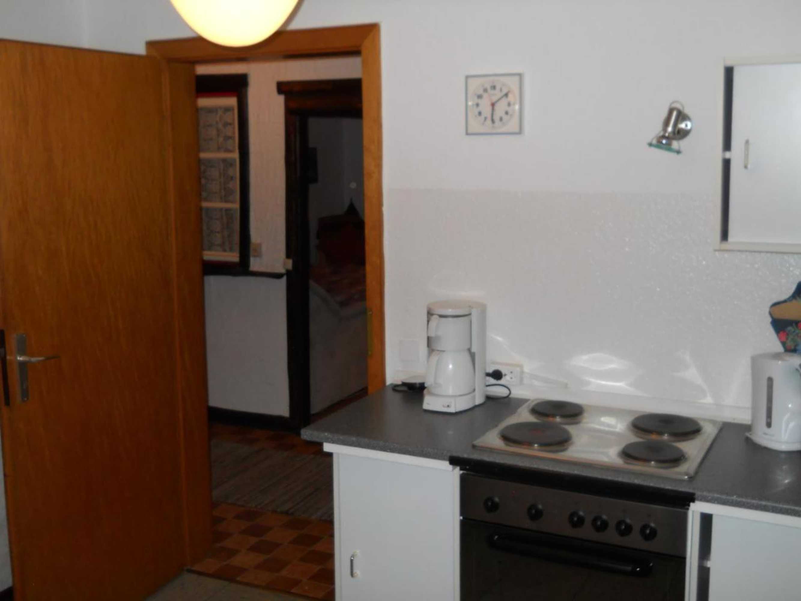 Gift card for Ferienwohnung Wolf