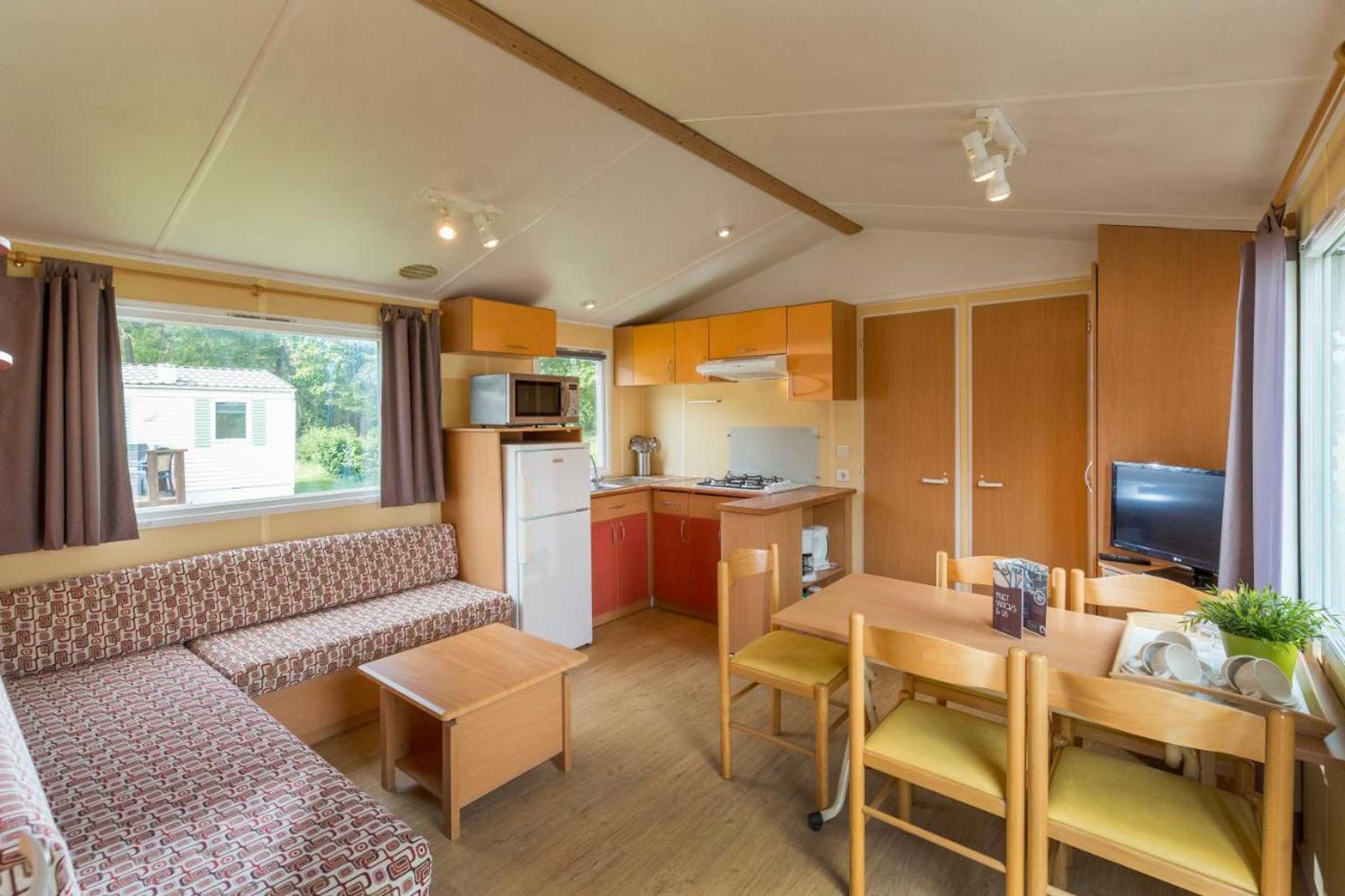 Gift card for Safaritent Vakantiepark de Bergen