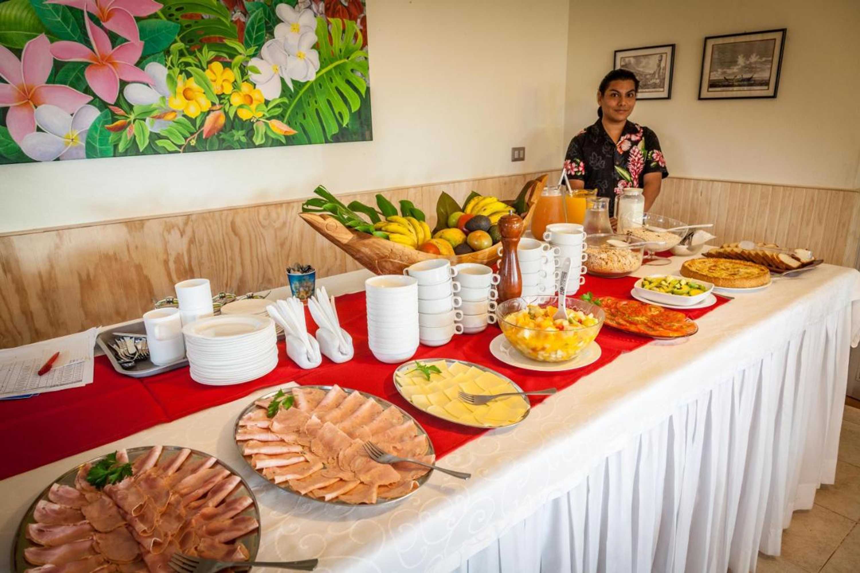 Gift card for Hotel Otai