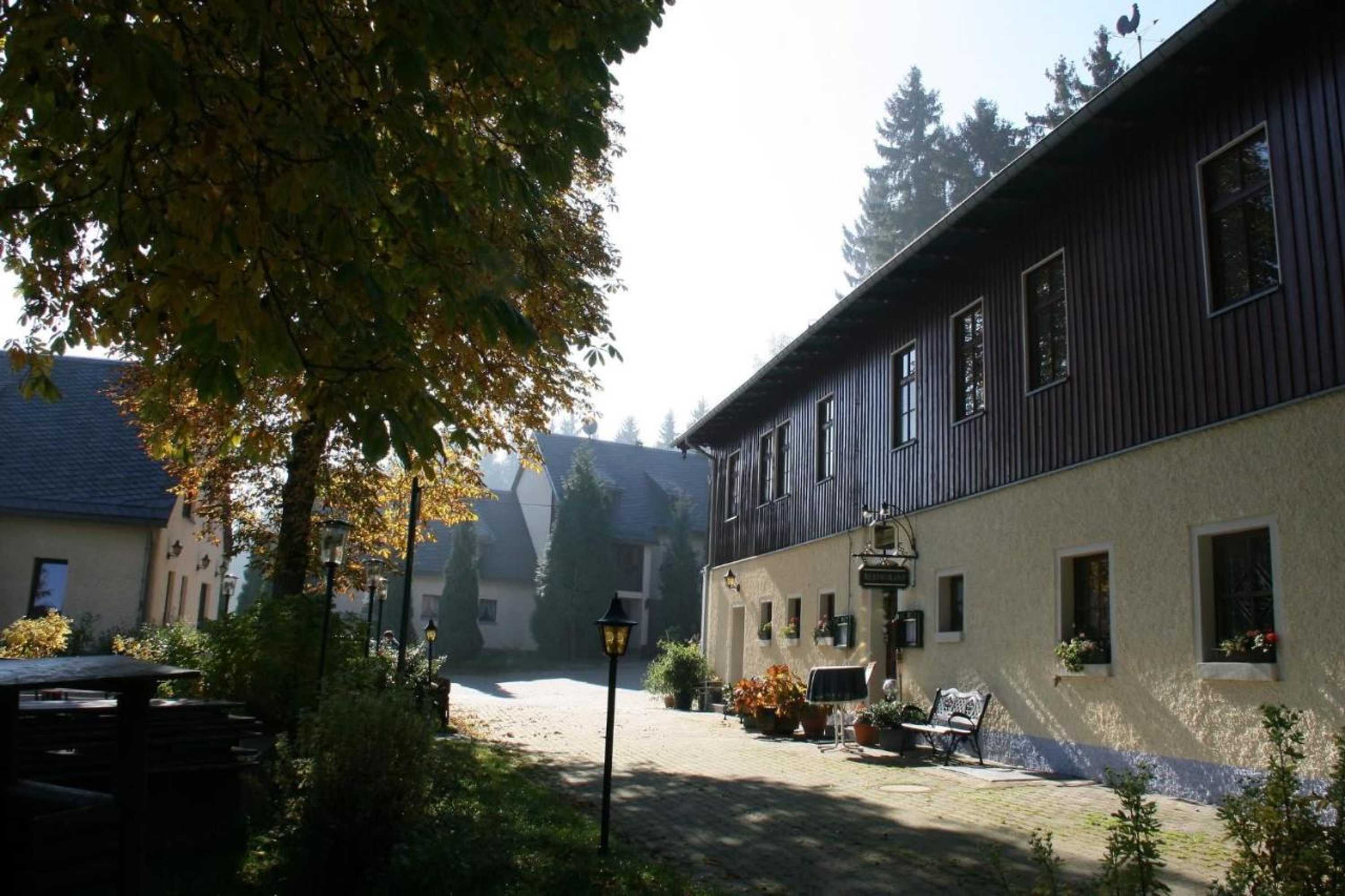 Gift card for Waldhotel Zöbischhaus