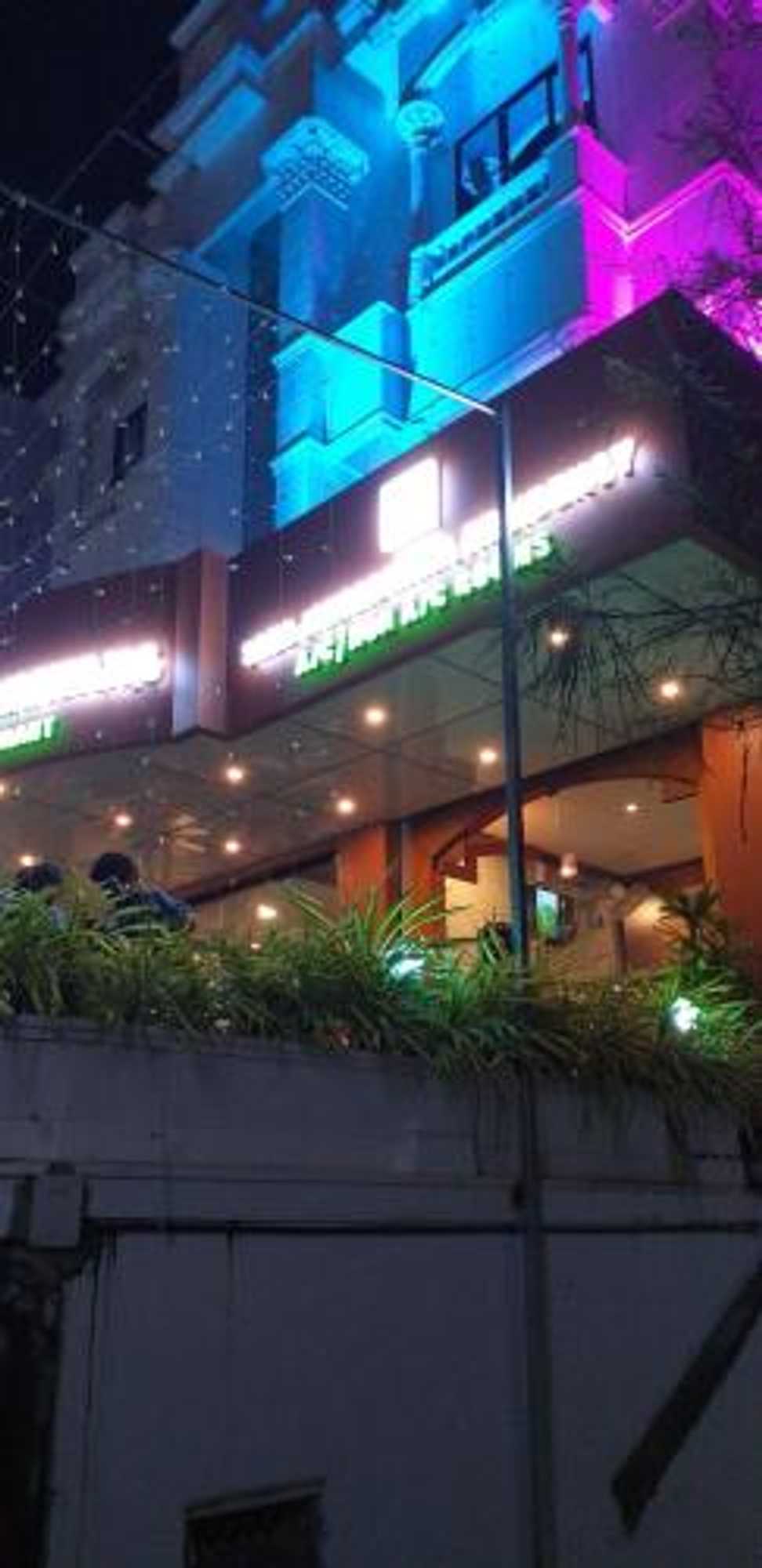 Gift card for Sree Janardhana Residency Gift card for Sree Janardhana Residency