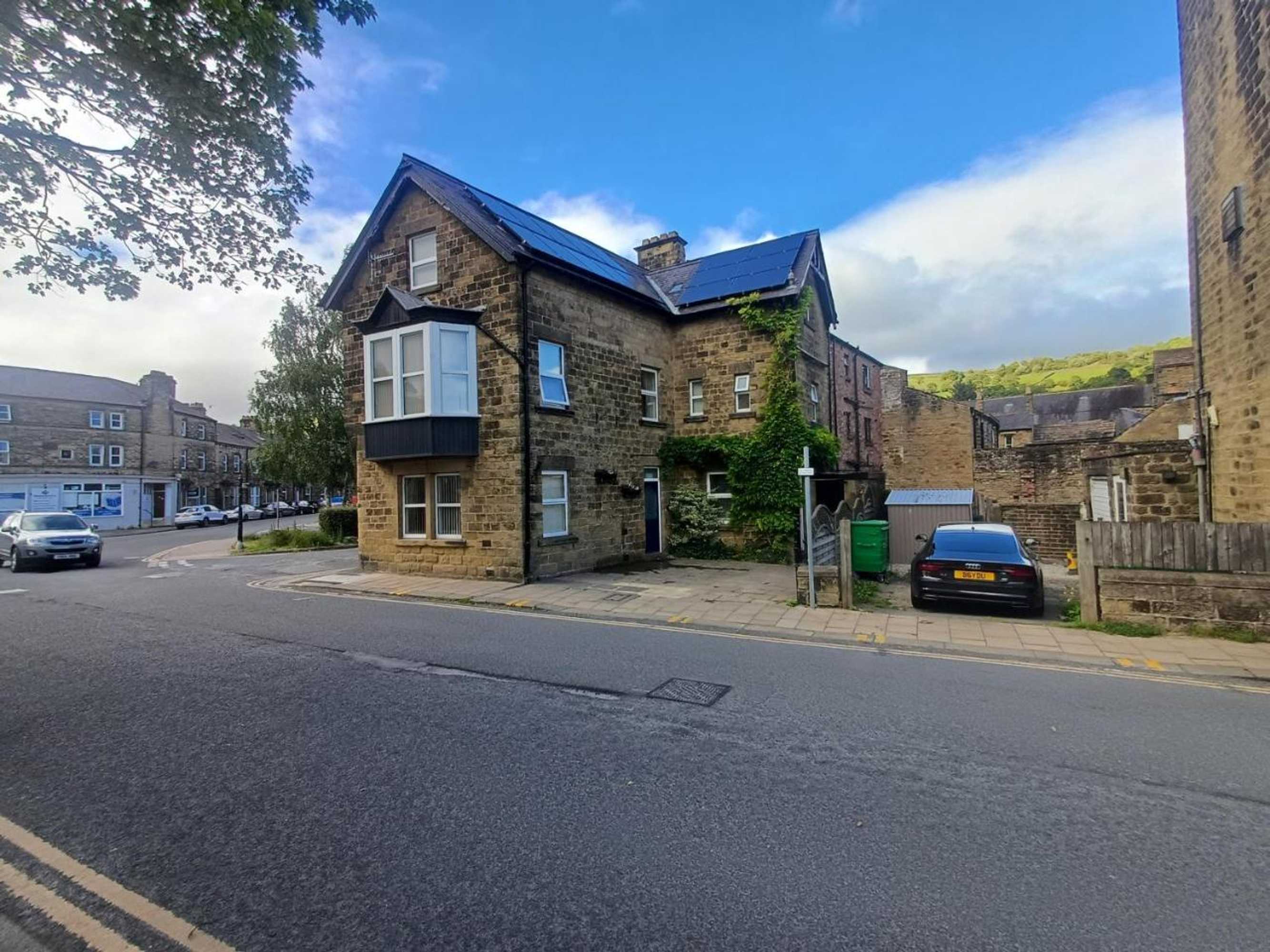 Gift card for Lyndale Guest House