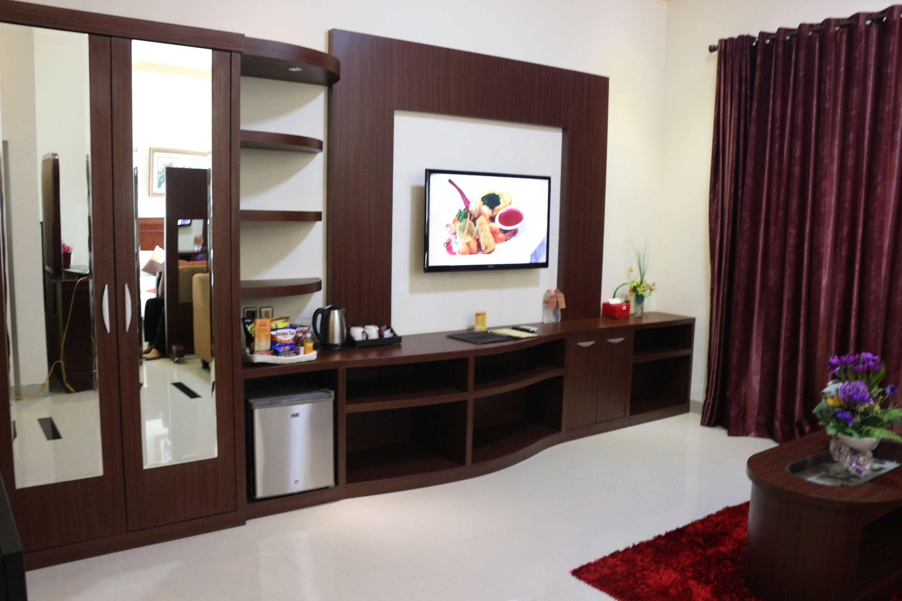 Gift card for Zamzam Hotel And Convention Batu Powered by Archipelago