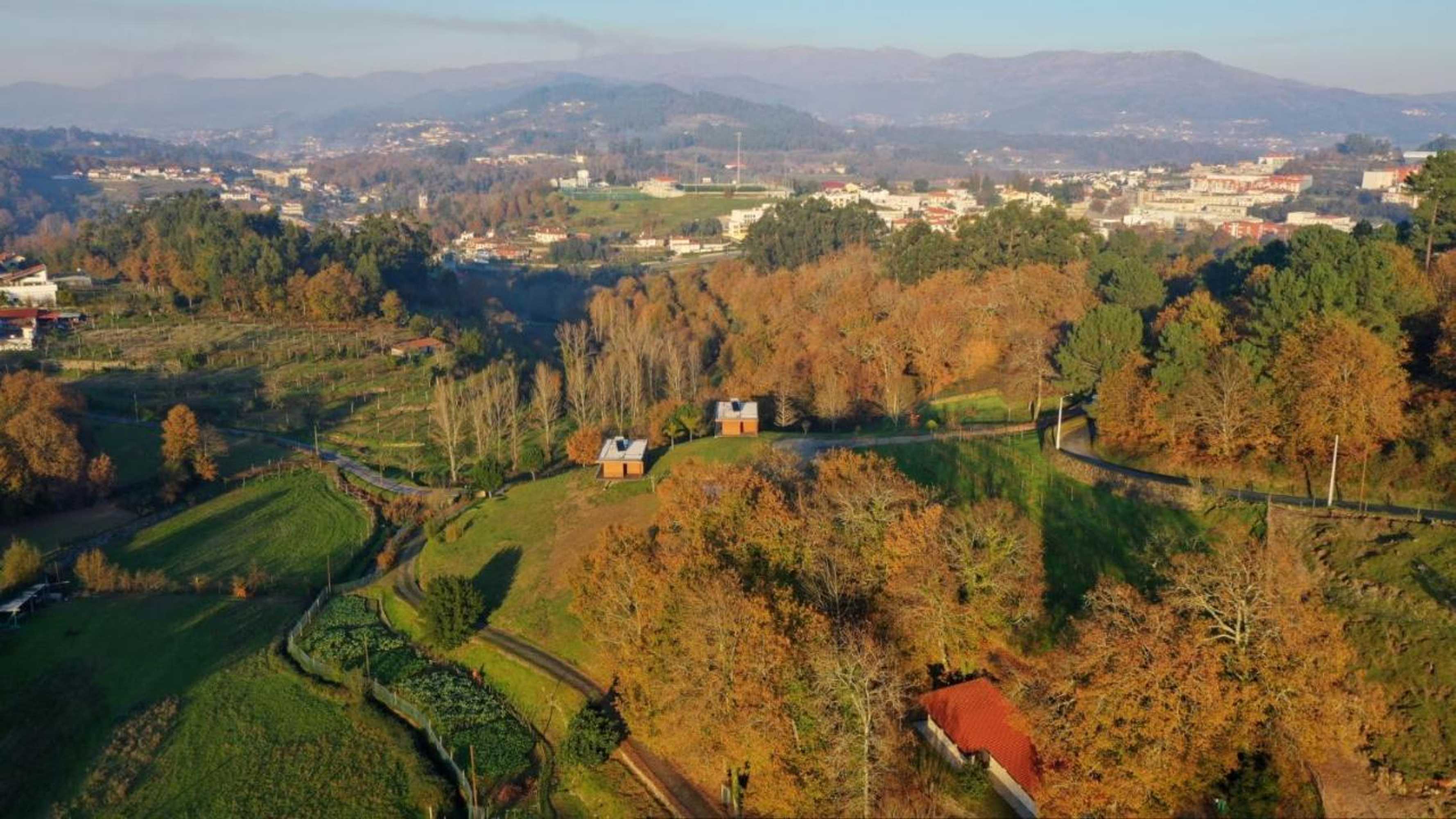 Gift card for Quinta de Silharezes, Lda