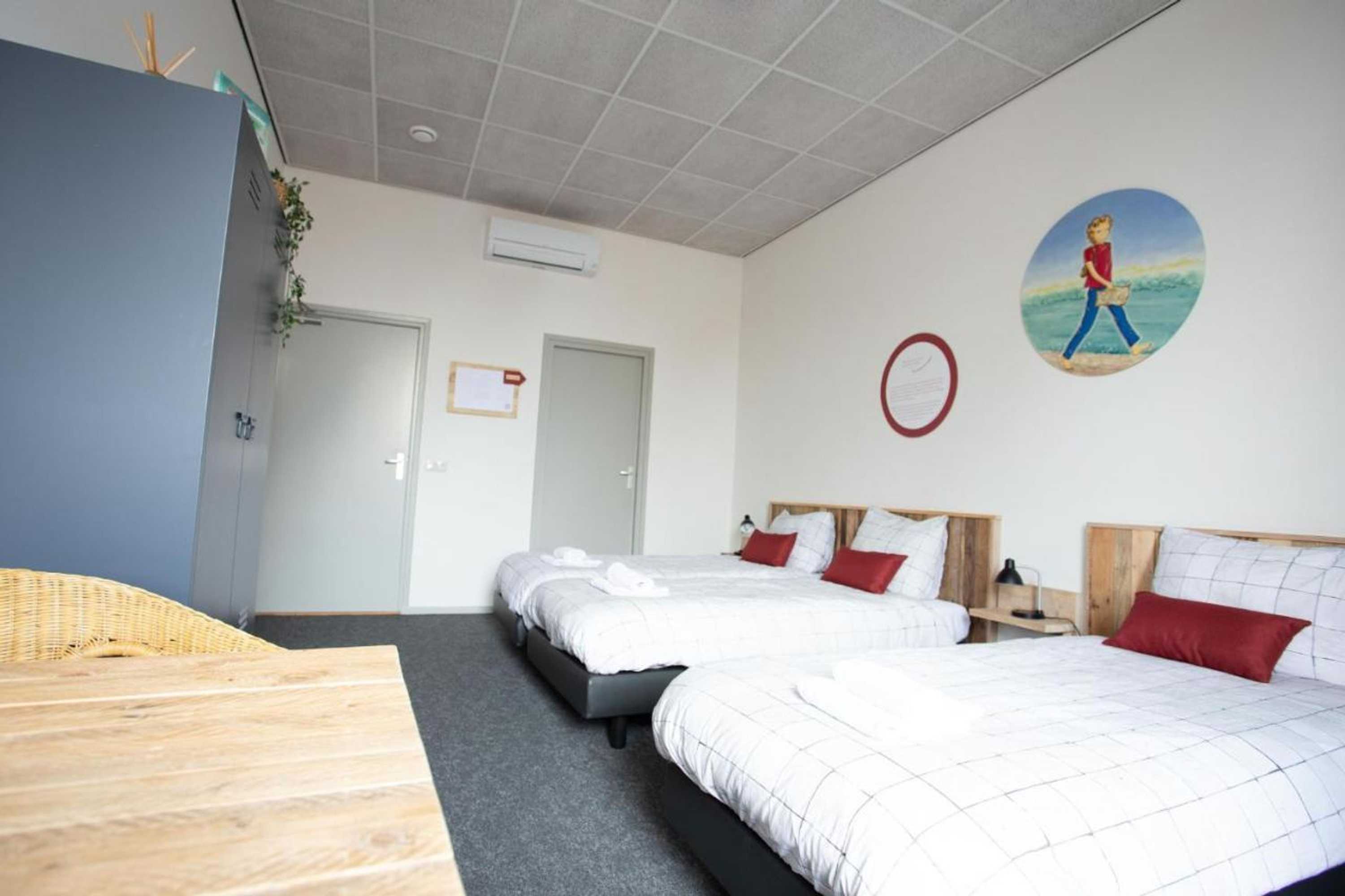 Gift card for Vitaliteitscentrum Brabant