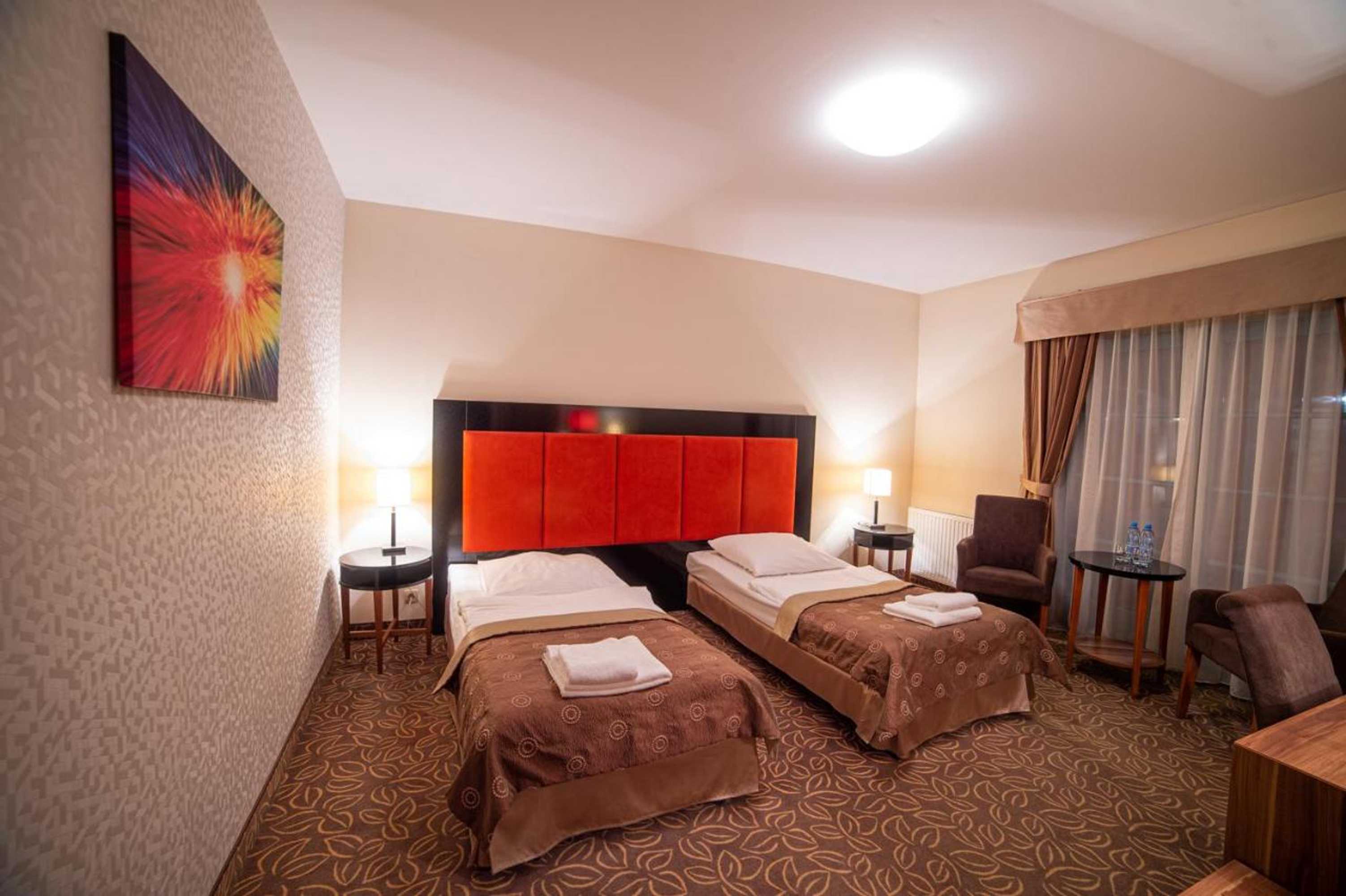 Gift card for Hotel Cyprus