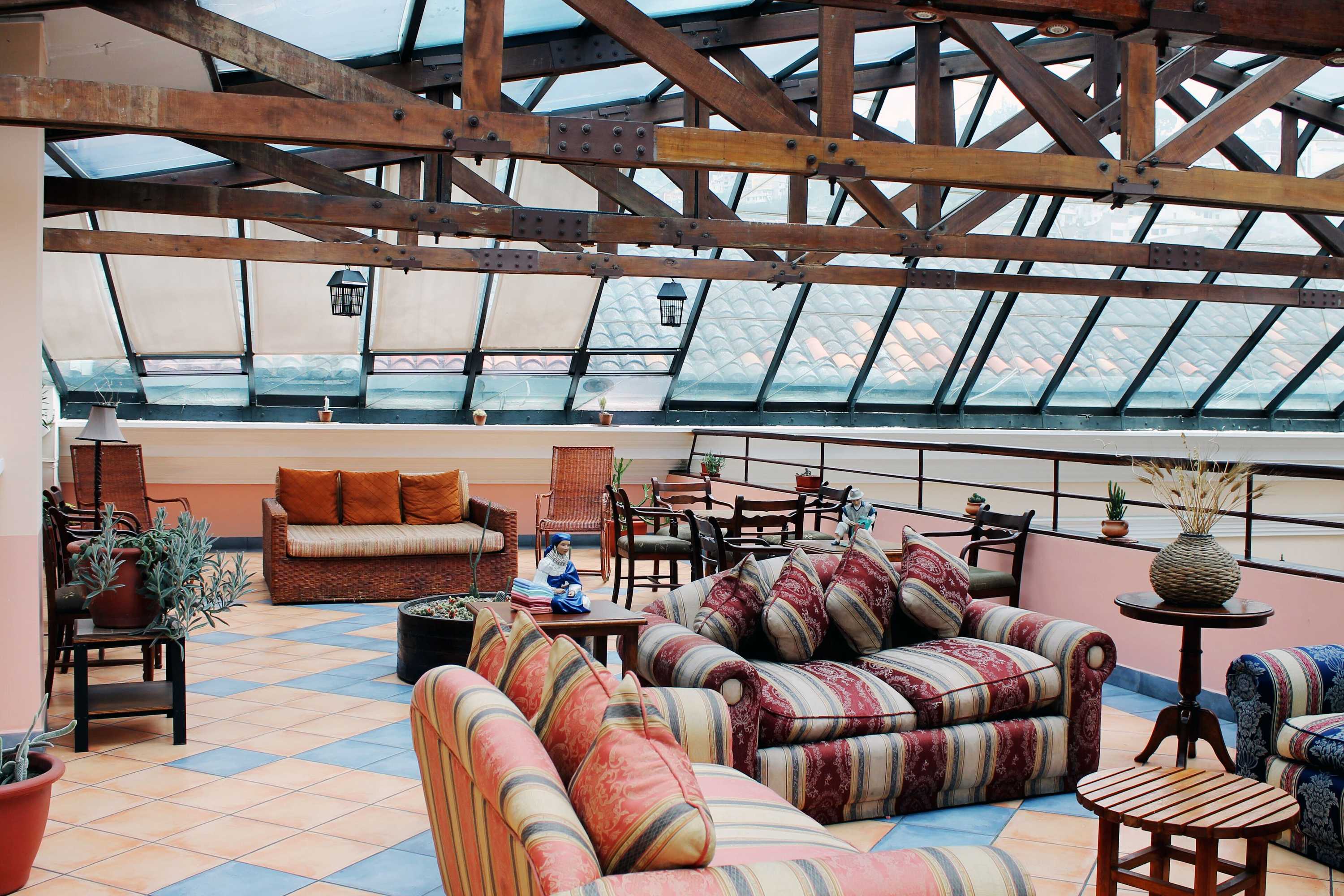 Gift card for Hotel Patio Andaluz Gift card for Hotel Patio Andaluz