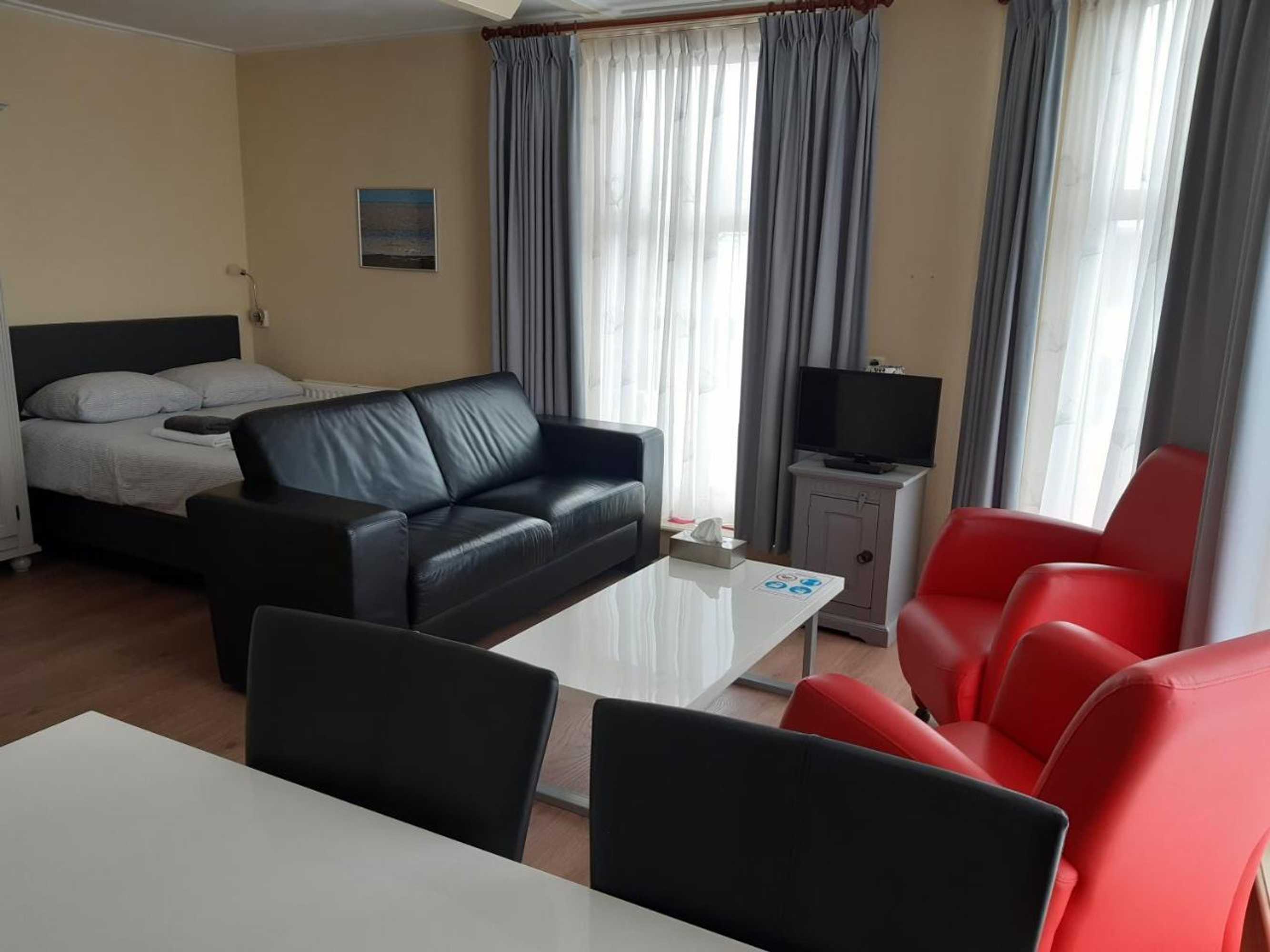 Gift card for De Witte Klok