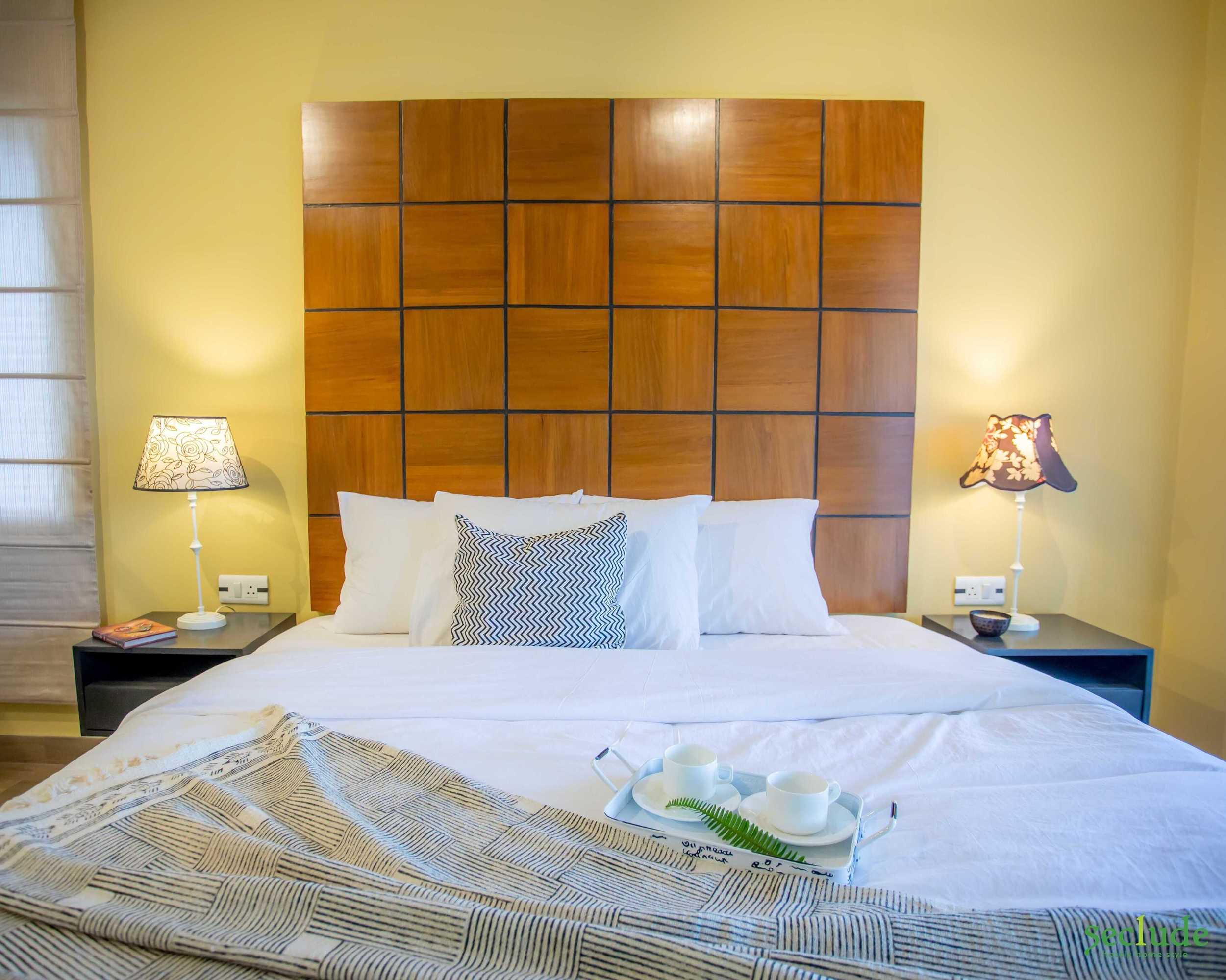 Gift card for Seclude Kasauli Gift card for Seclude Kasauli