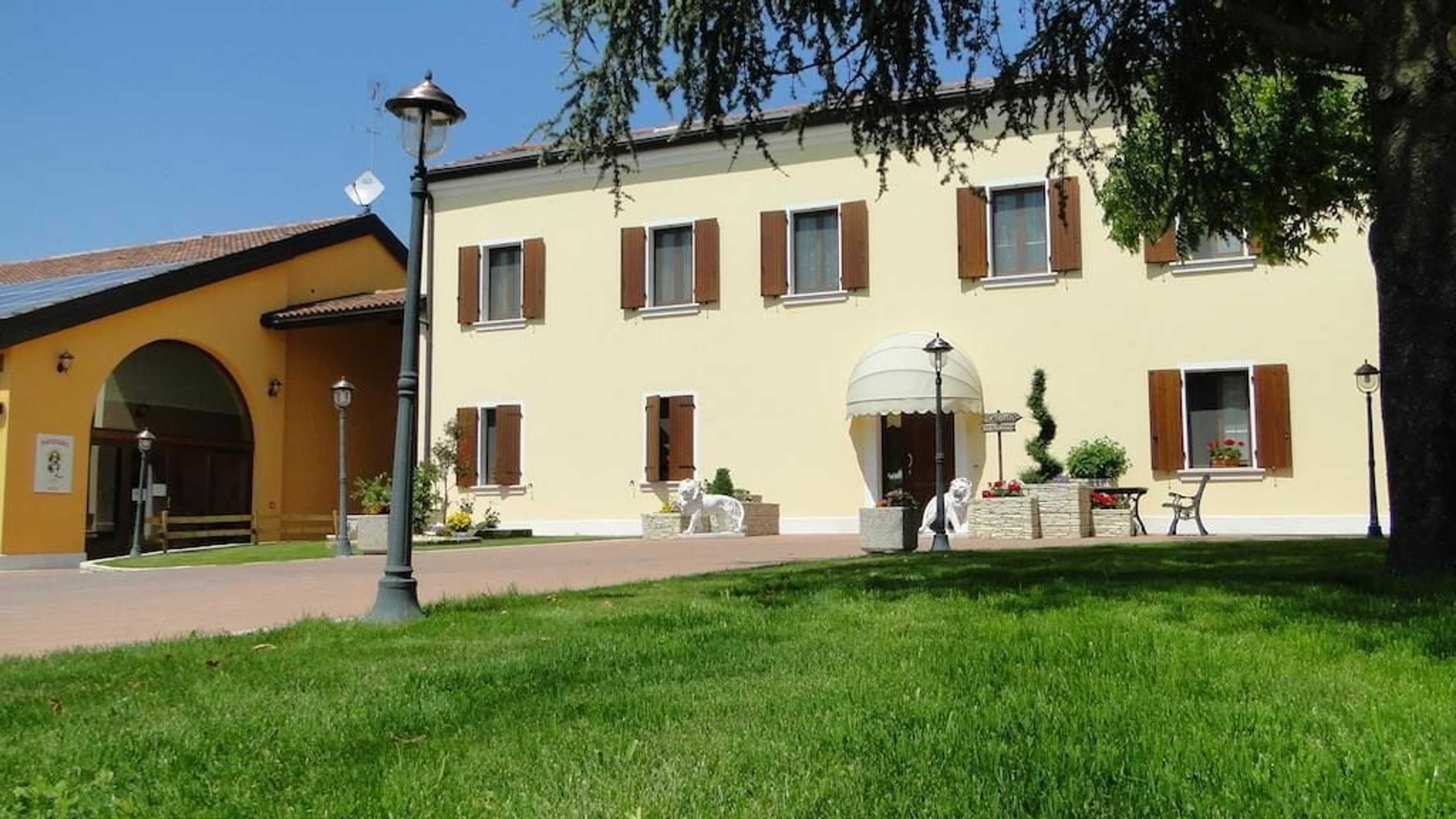 Gift card for Agriturismo Tre Rondini Gift card for Agriturismo Tre Rondini