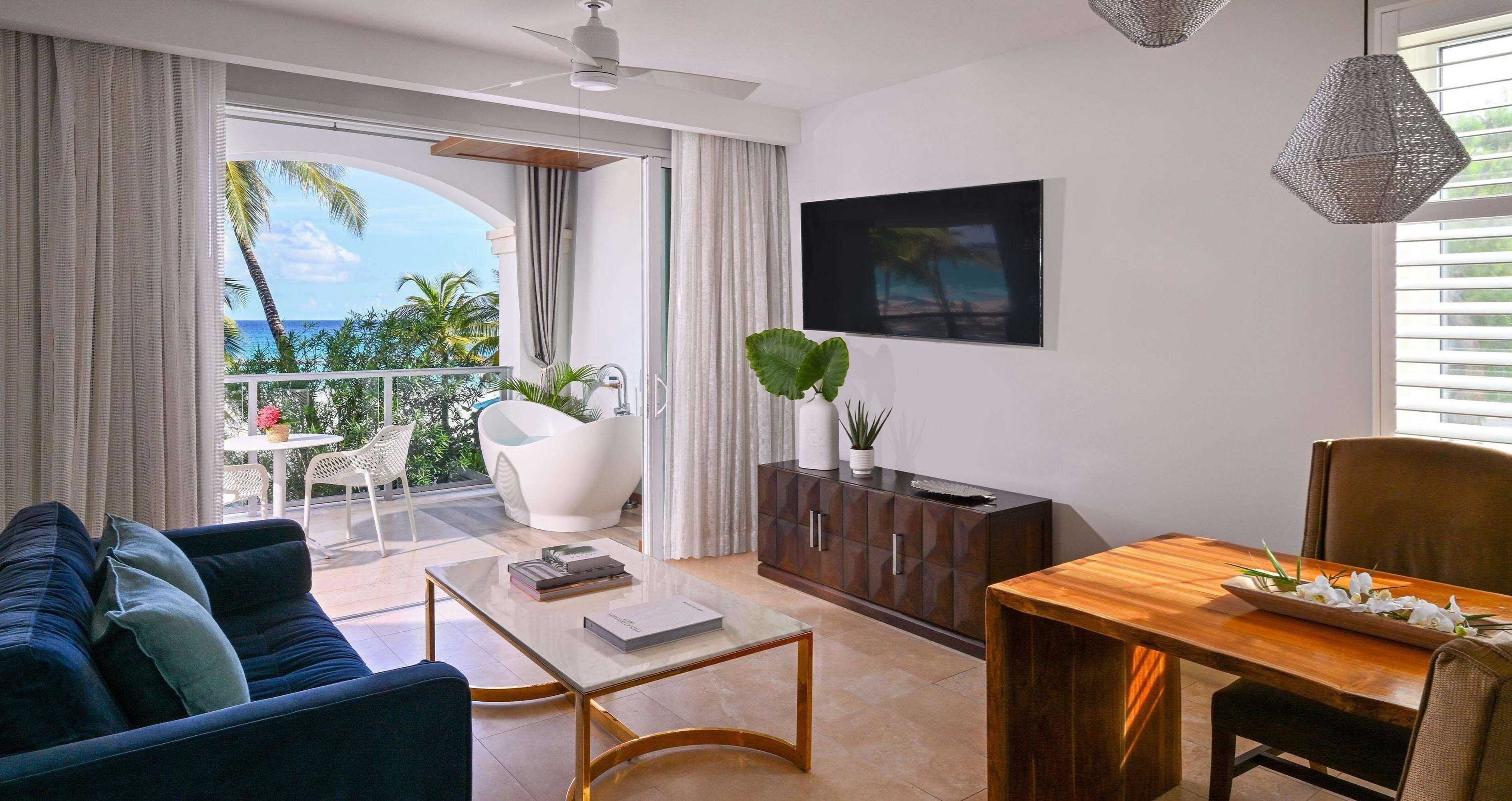 Gift card for Sandals Royal Barbados - All Inclusive Couples Only