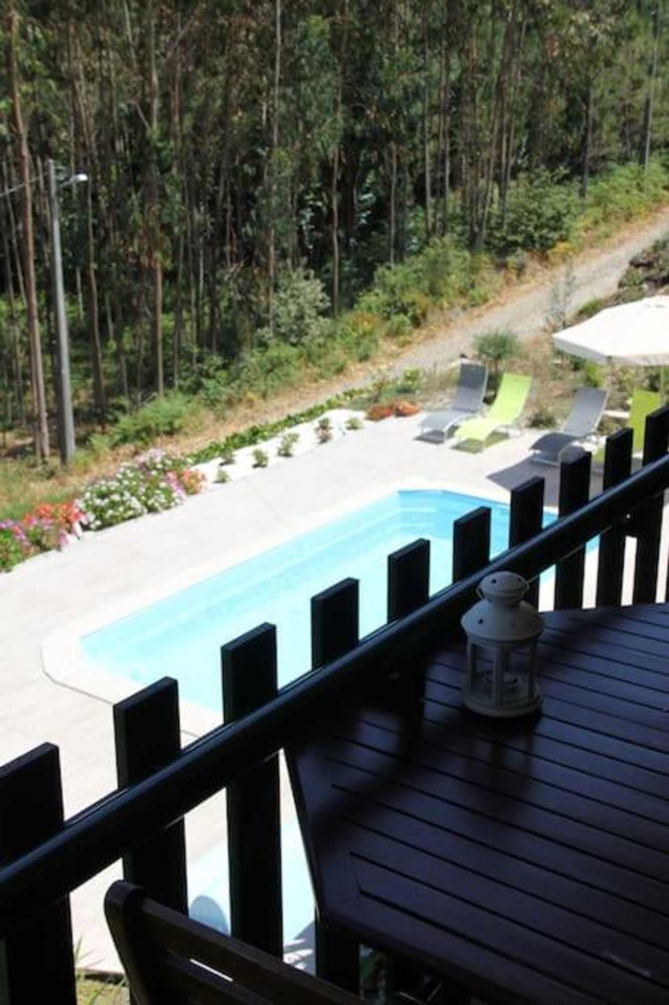 Gift card for Casa Quelha da Presa