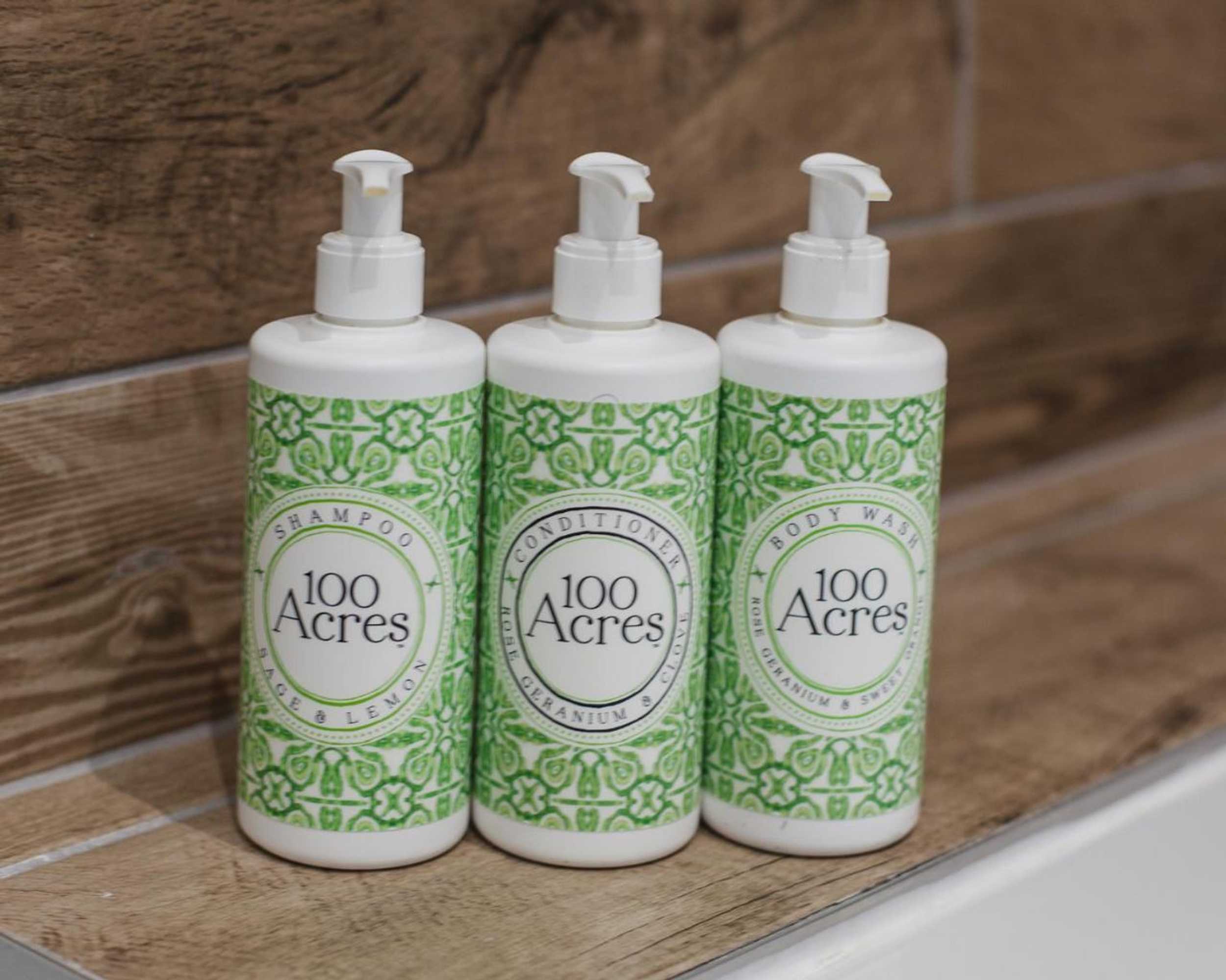 Gift card for The George Inn