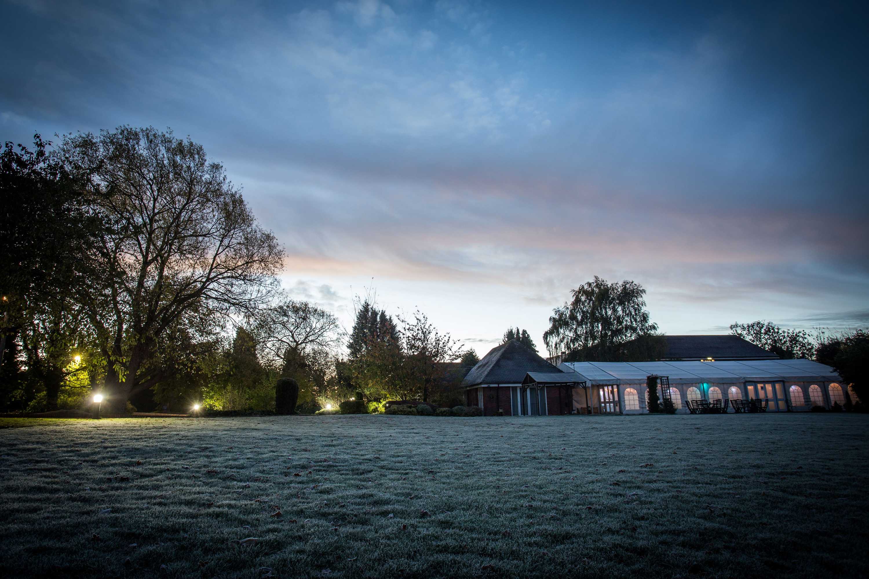 Gift card for Brook Marston Farm Hotel Gift card for Brook Marston Farm Hotel