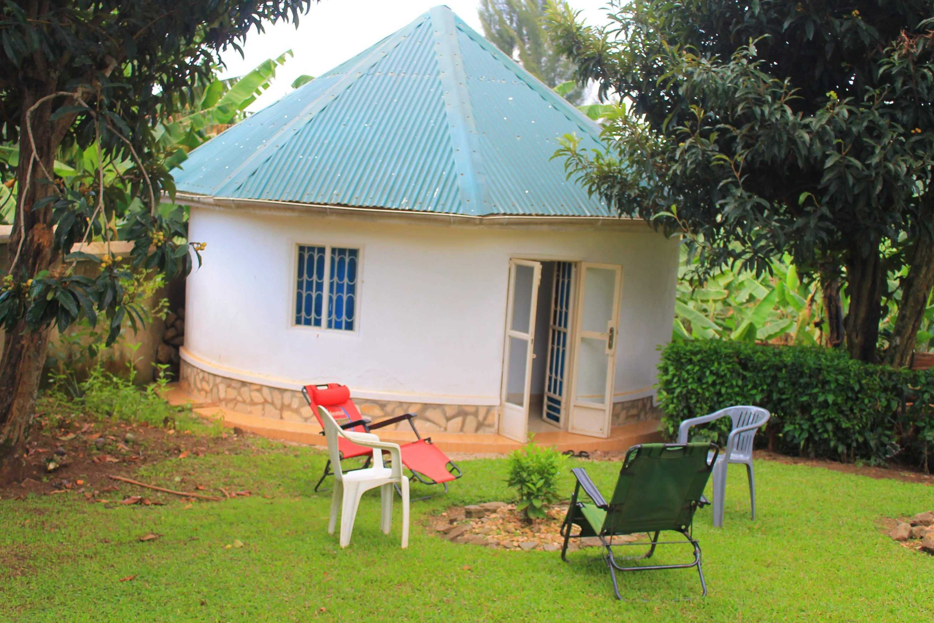 Gift card for Afro Homestay Gift card for Afro Homestay