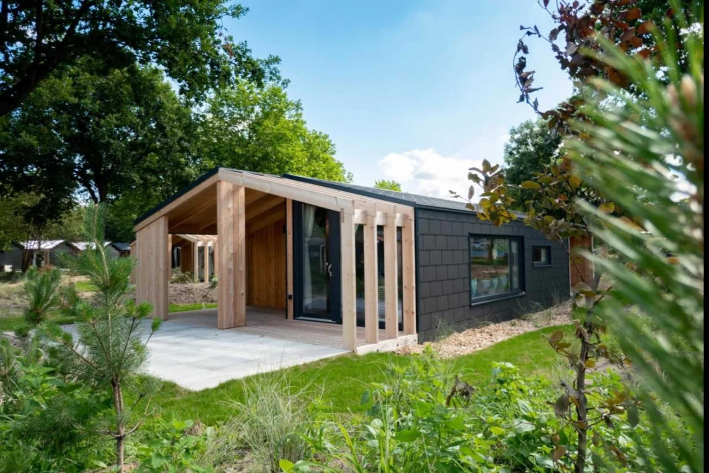 Gift card for Europarcs Kaatsheuvel