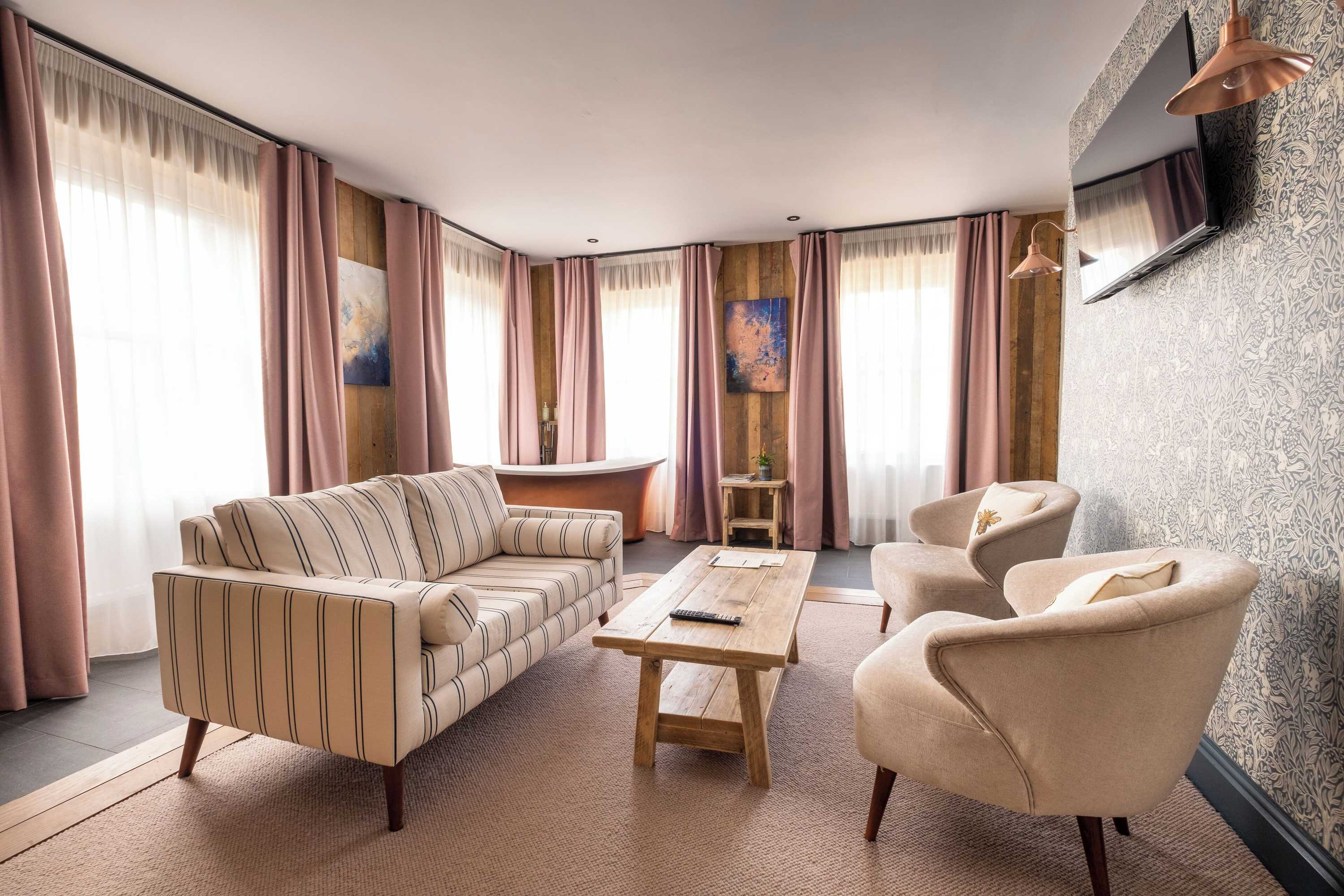 Gift card for The Stroud Hotel