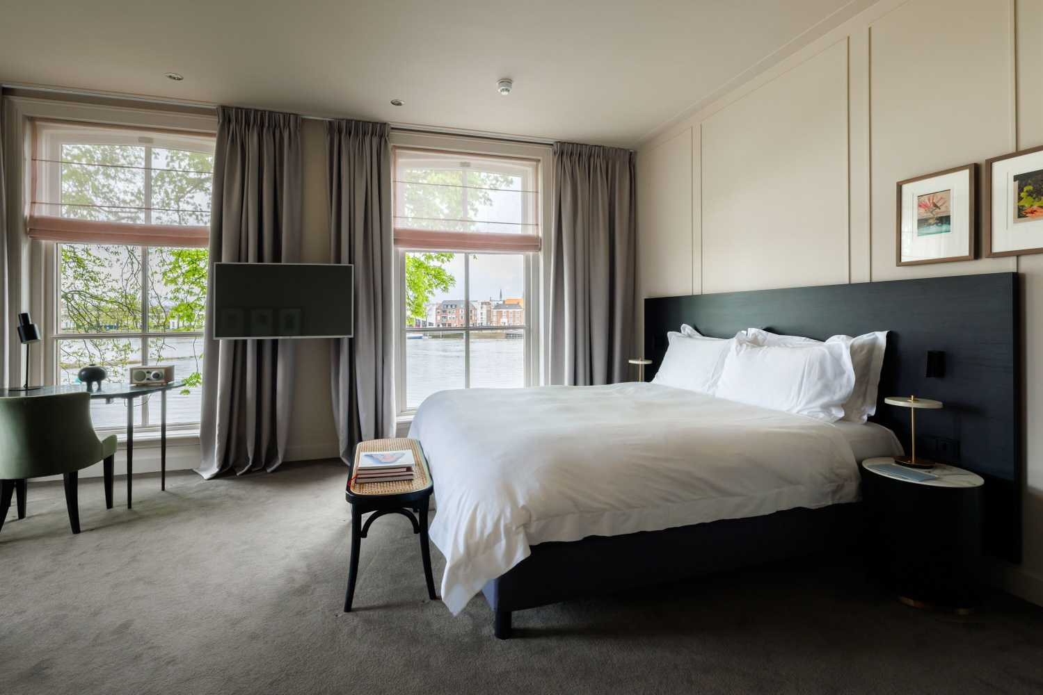 Gift card for Pillows Luxury Boutique Hotel Aan De Ijssel Gift card for Pillows Luxury Boutique Hotel Aan De Ijssel