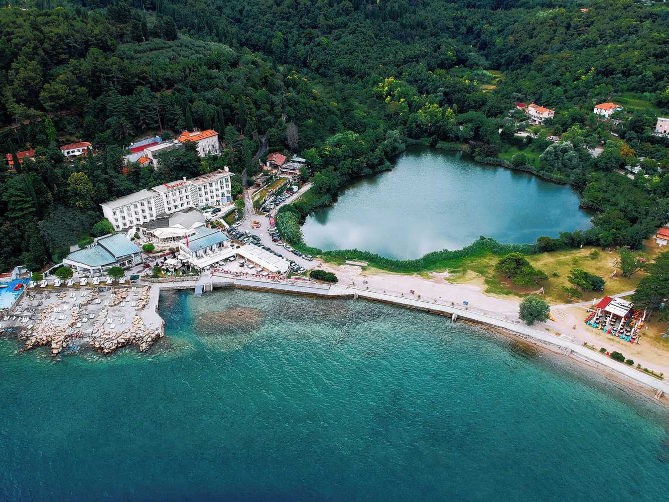Gift card for Barbara Piran Beach Hotel Gift card for Barbara Piran Beach Hotel