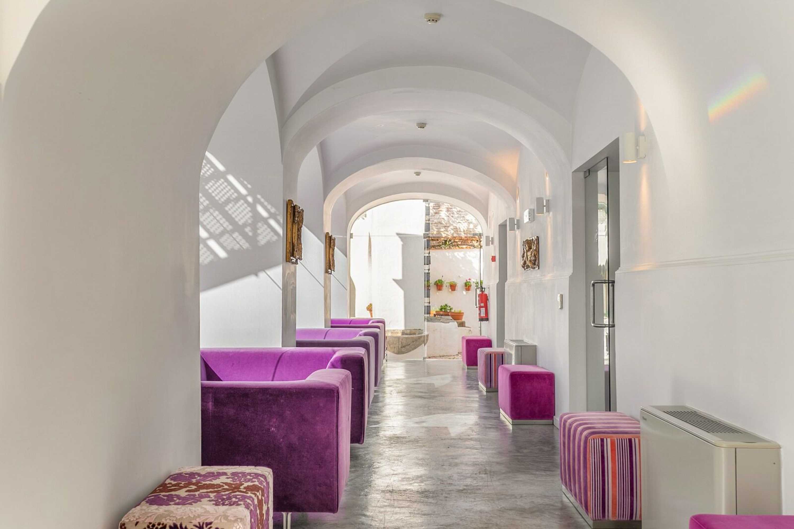 Gift card for Hotel Solar Dos Mascarenhas