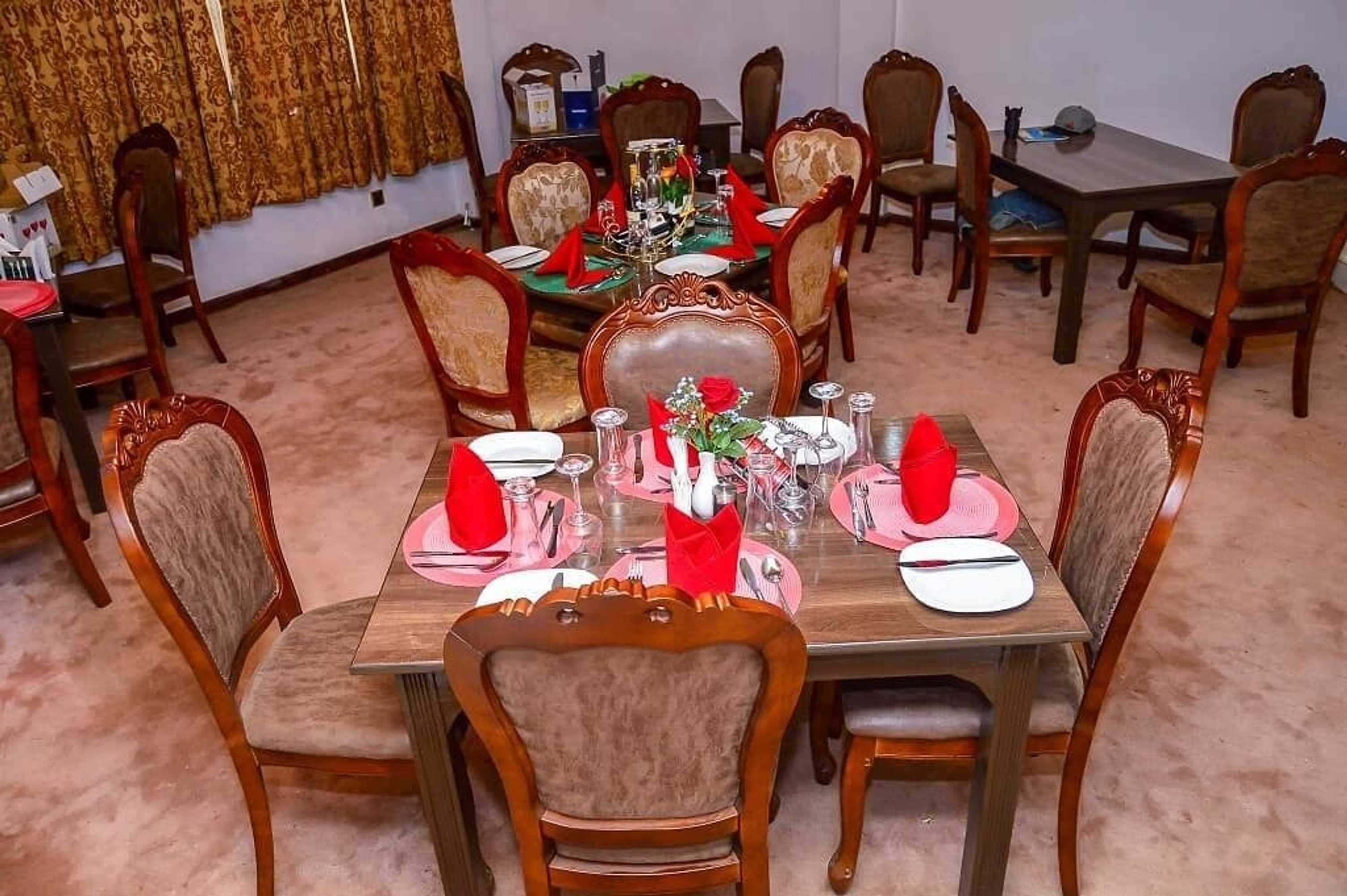 Gift card for Laserena Hotel Kisii Gift card for Laserena Hotel Kisii
