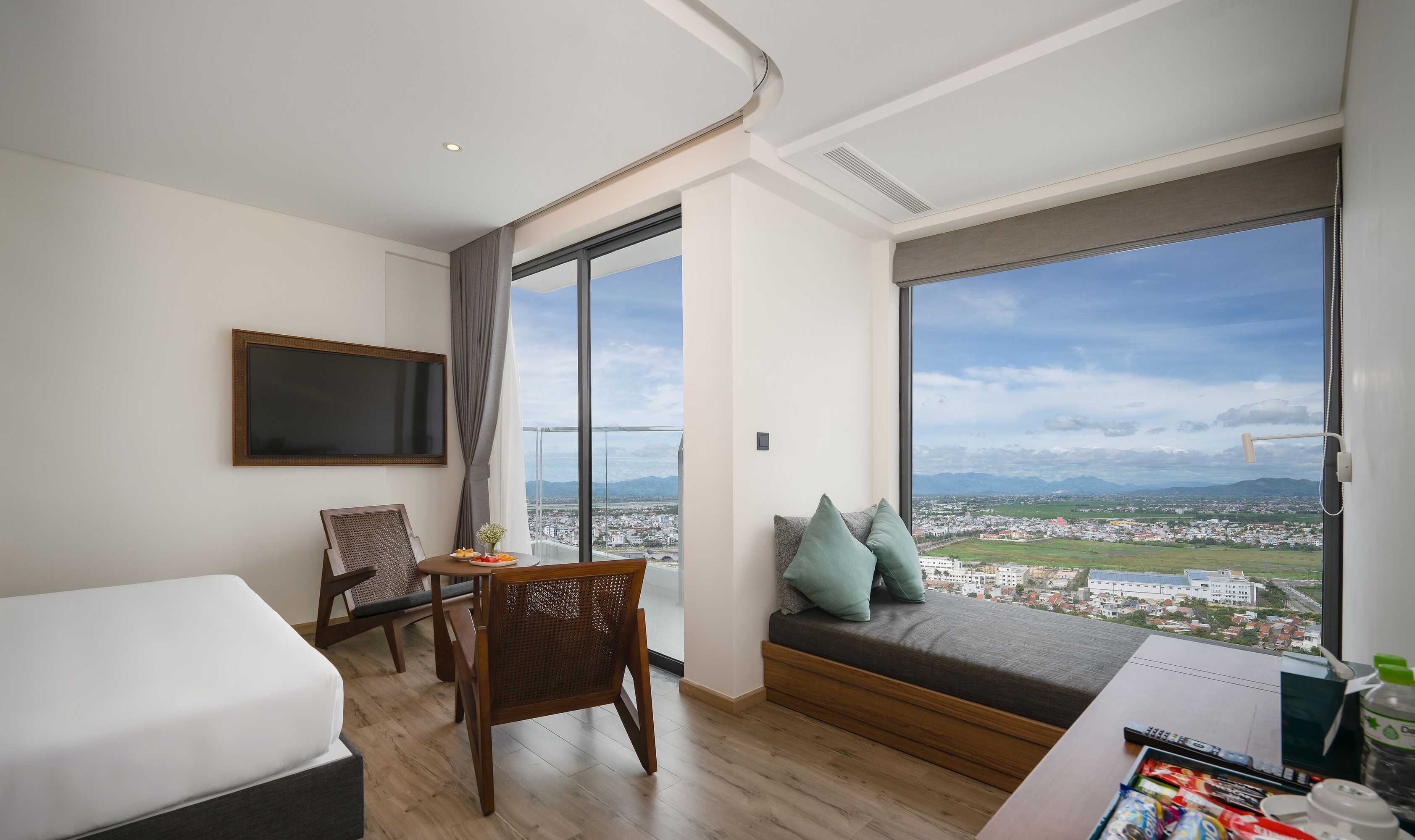 Gift card for Mandala Hotel & Spa Phu Yen Gift card for Mandala Hotel & Spa Phu Yen