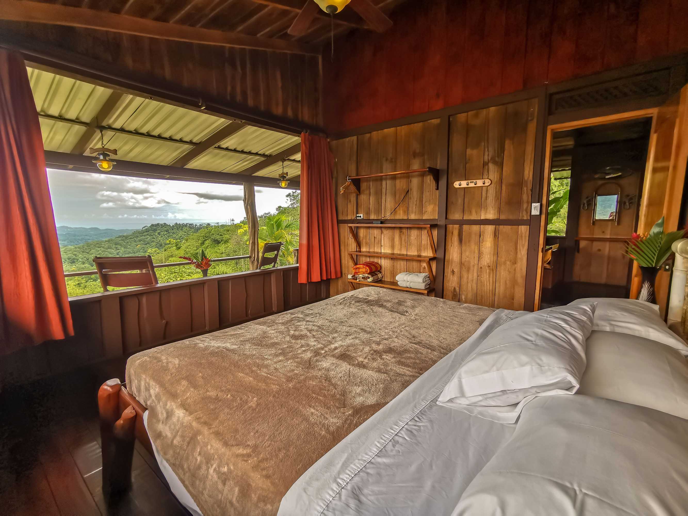 Gift card for Santa Juana Lodge And Nature Reserve Gift card for Santa Juana Lodge And Nature Reserve