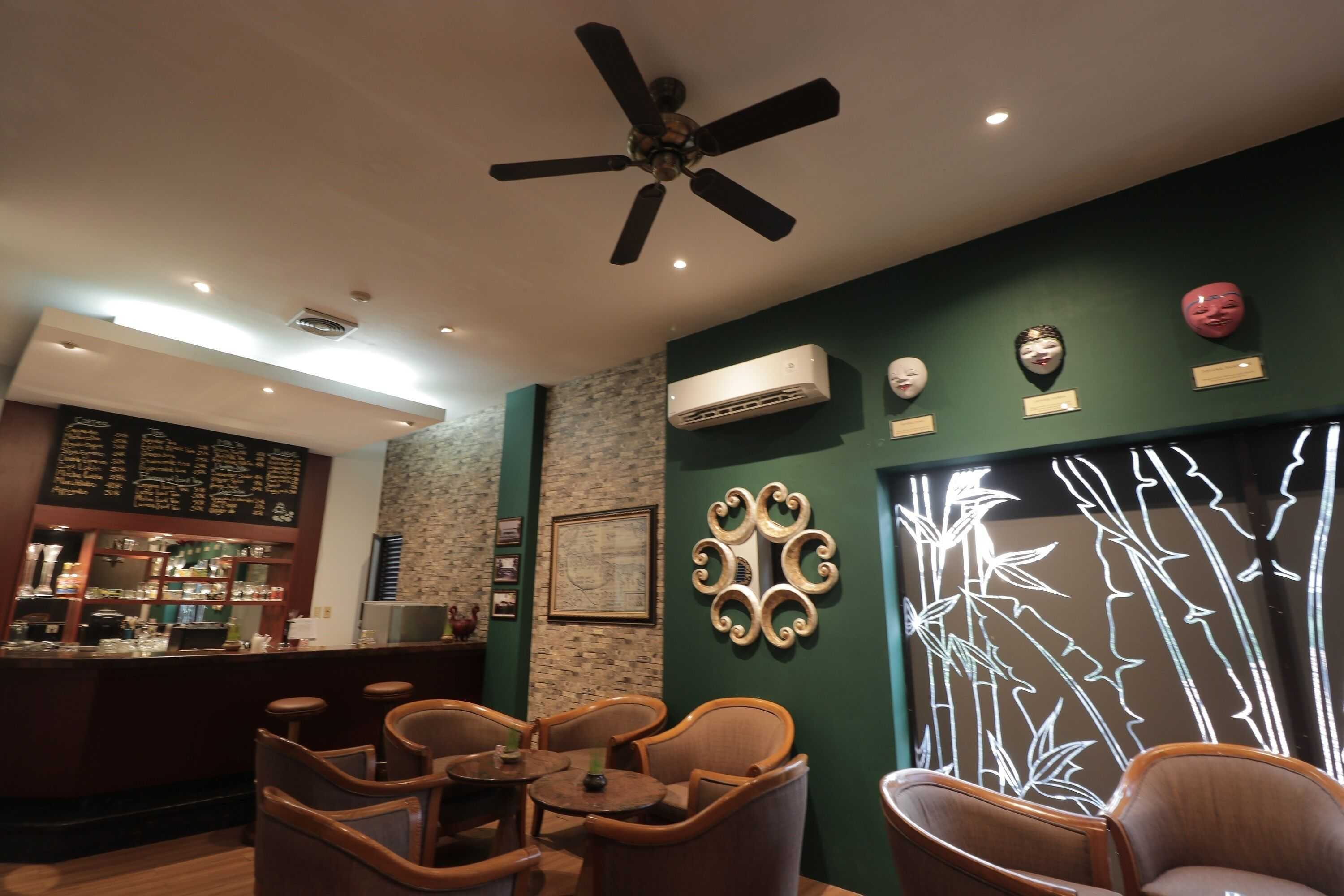 Gift card for Hotel Santika Cirebon Gift card for Hotel Santika Cirebon