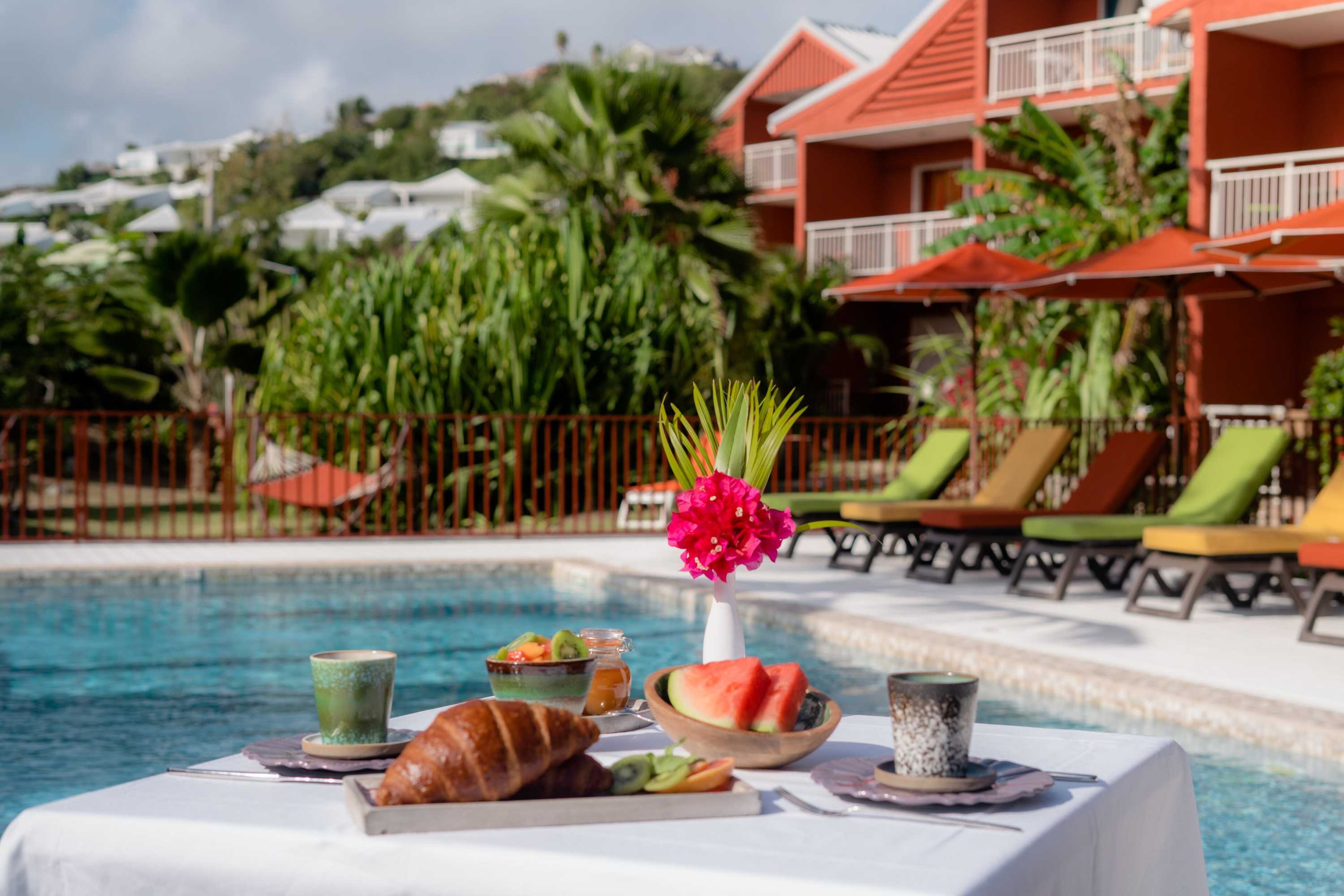Gift card for Palm Court Residence & Hotel at Orient Beach Gift card for Palm Court Residence & Hotel at Orient Beach
