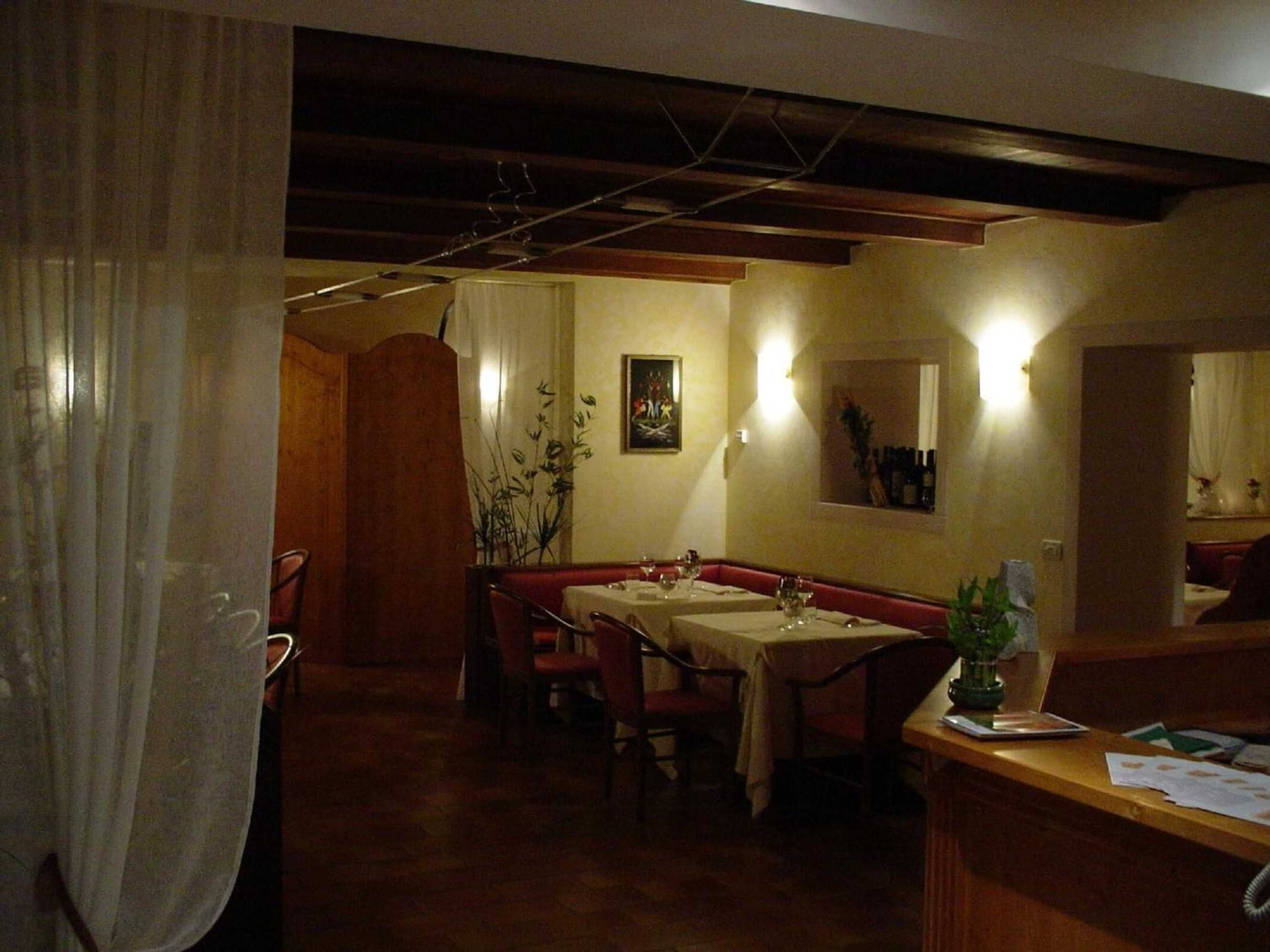Gift card for Albergo Ristorante Flora Gift card for Albergo Ristorante Flora