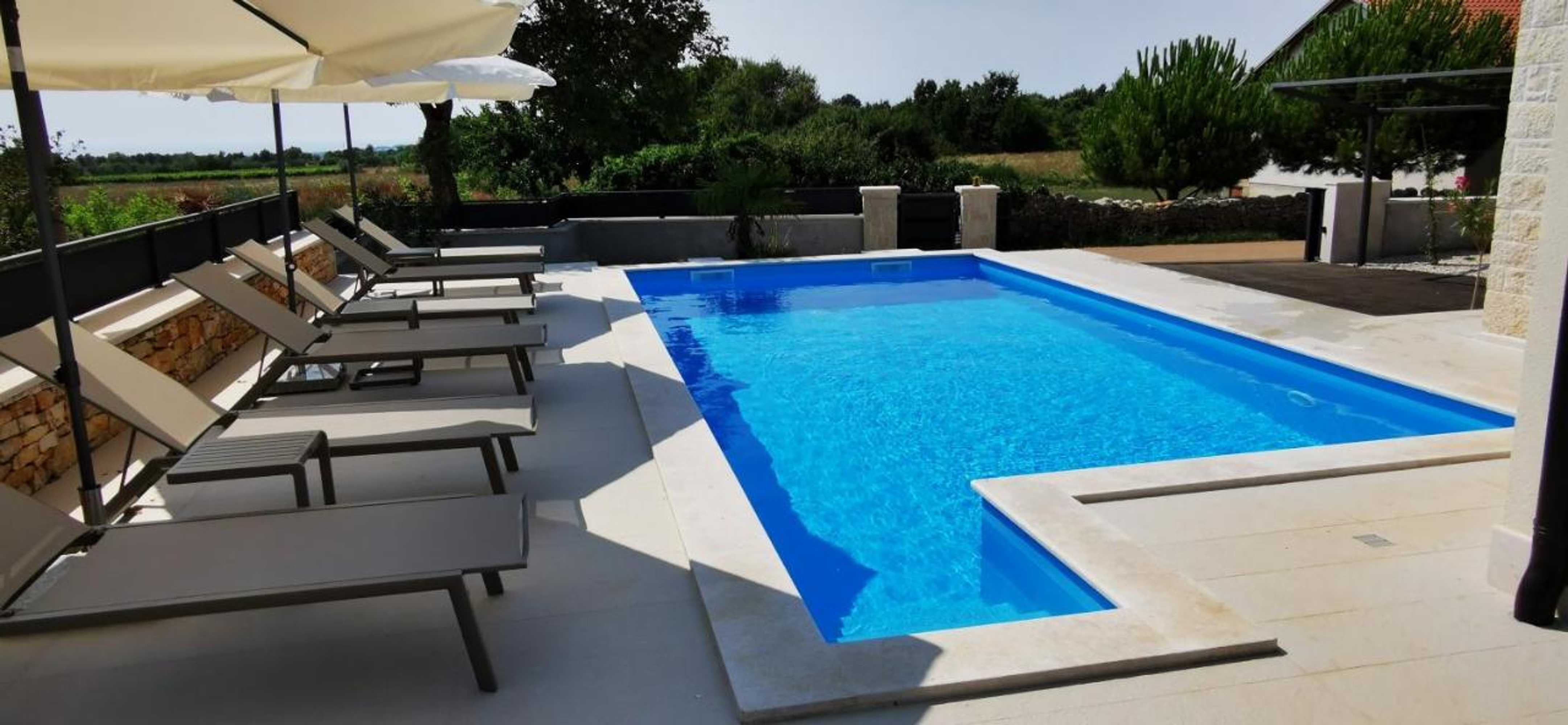 Gift card for Villa Clara With Private Pool