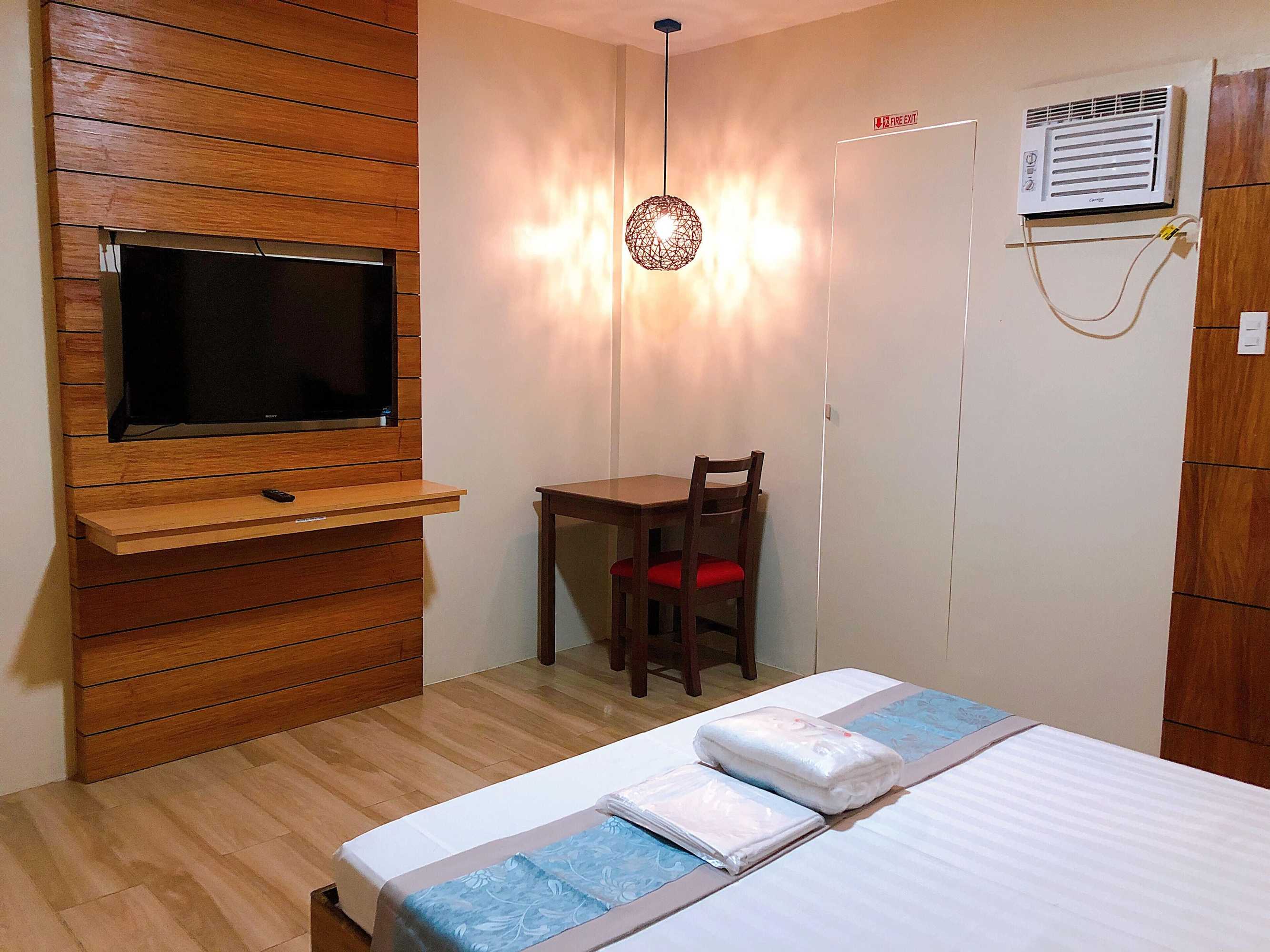 Gift card for Sky Hotel Pampanga