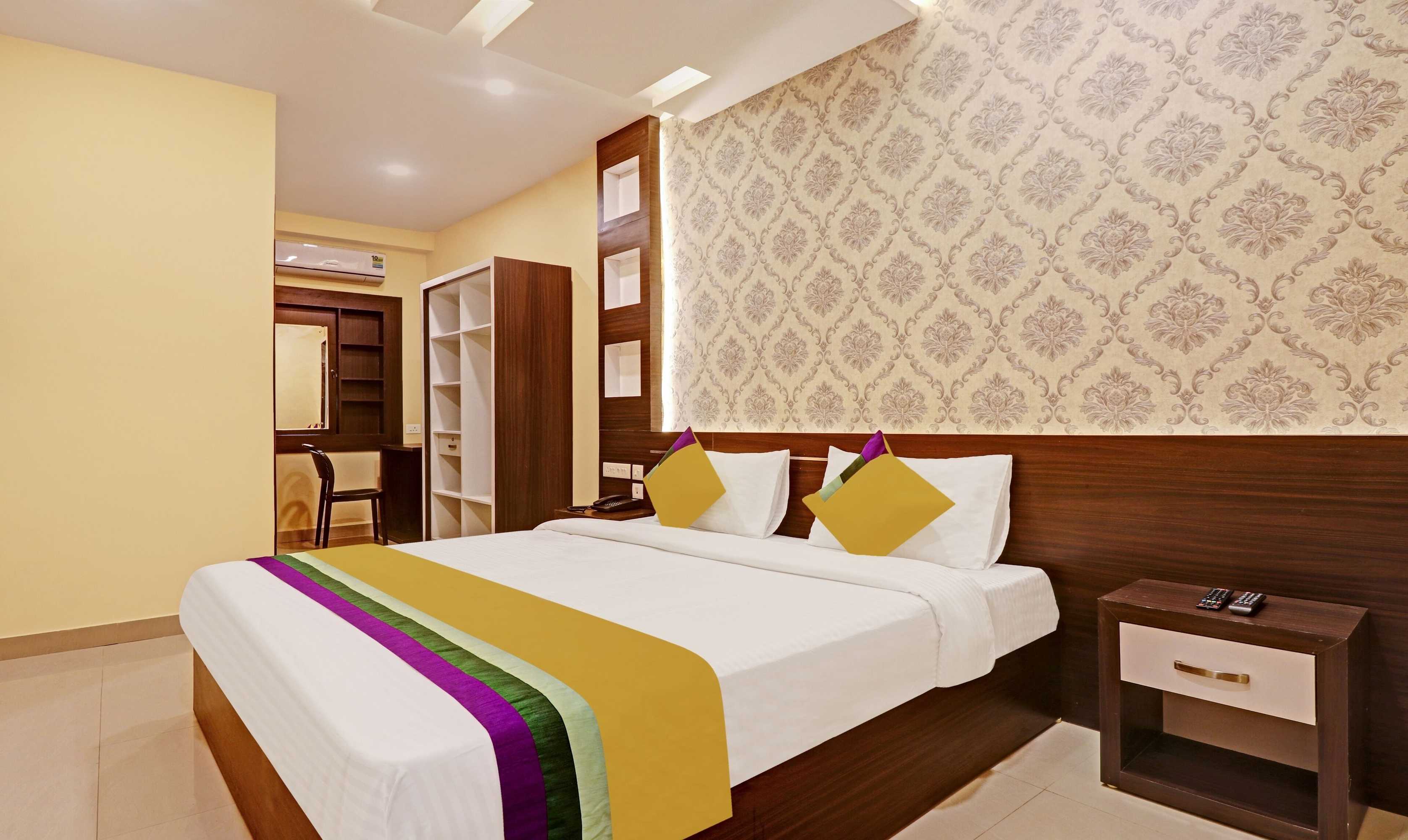 Gift card for Itsy Hotels Sapphire Residency Gift card for Itsy Hotels Sapphire Residency