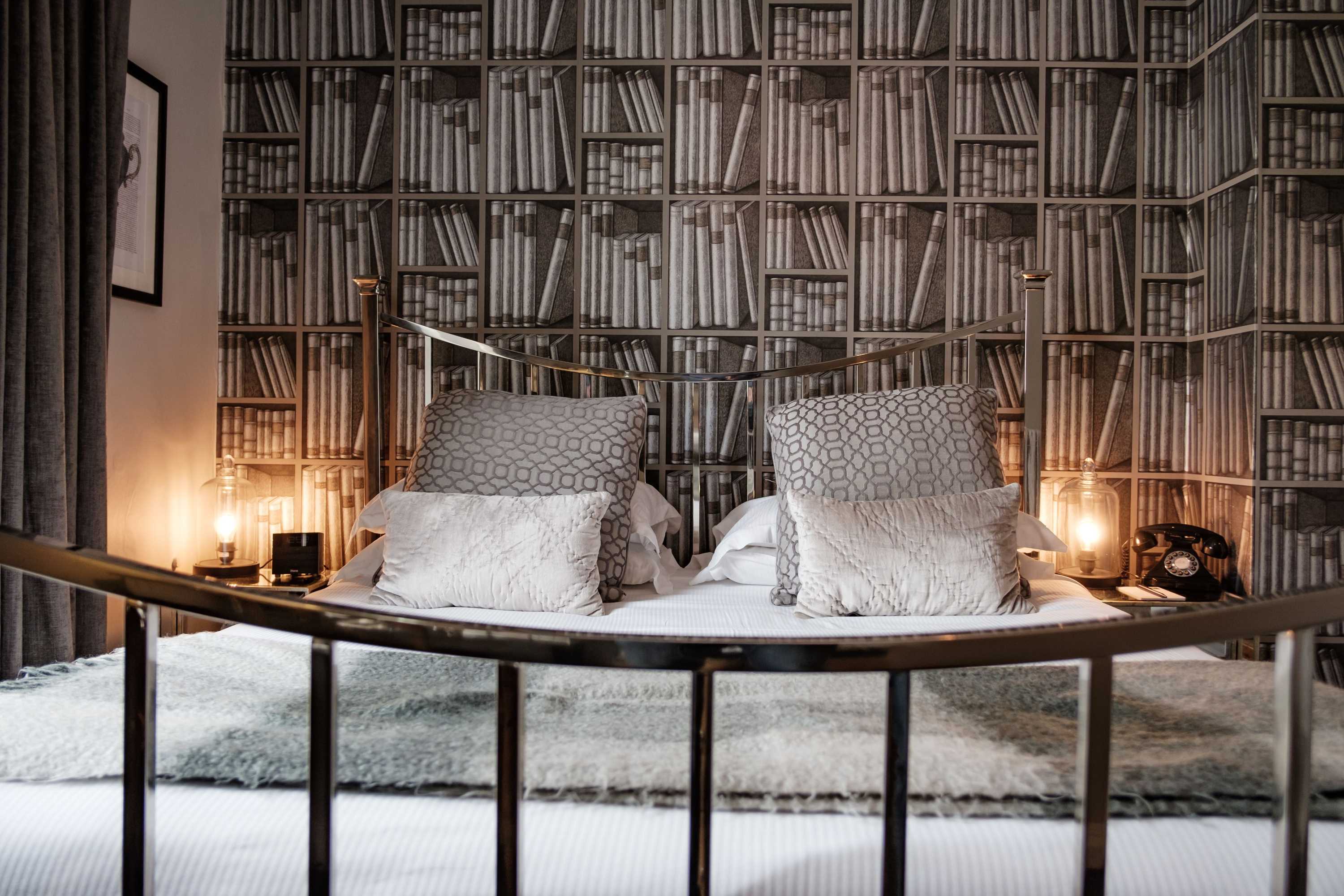 Gift card for The Bull Hotel