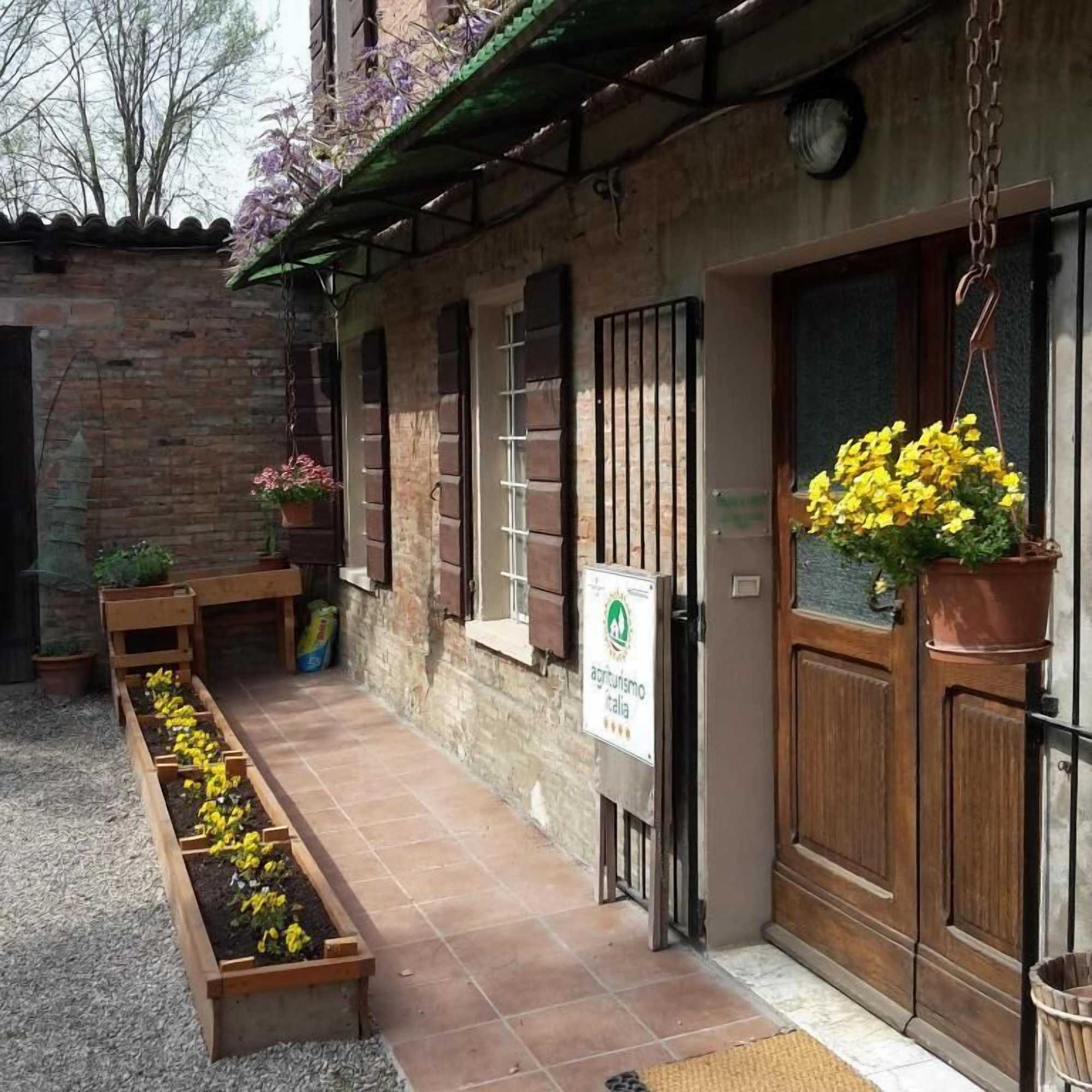 Gift card for Agriturismo Dosso al Porto Gift card for Agriturismo Dosso al Porto