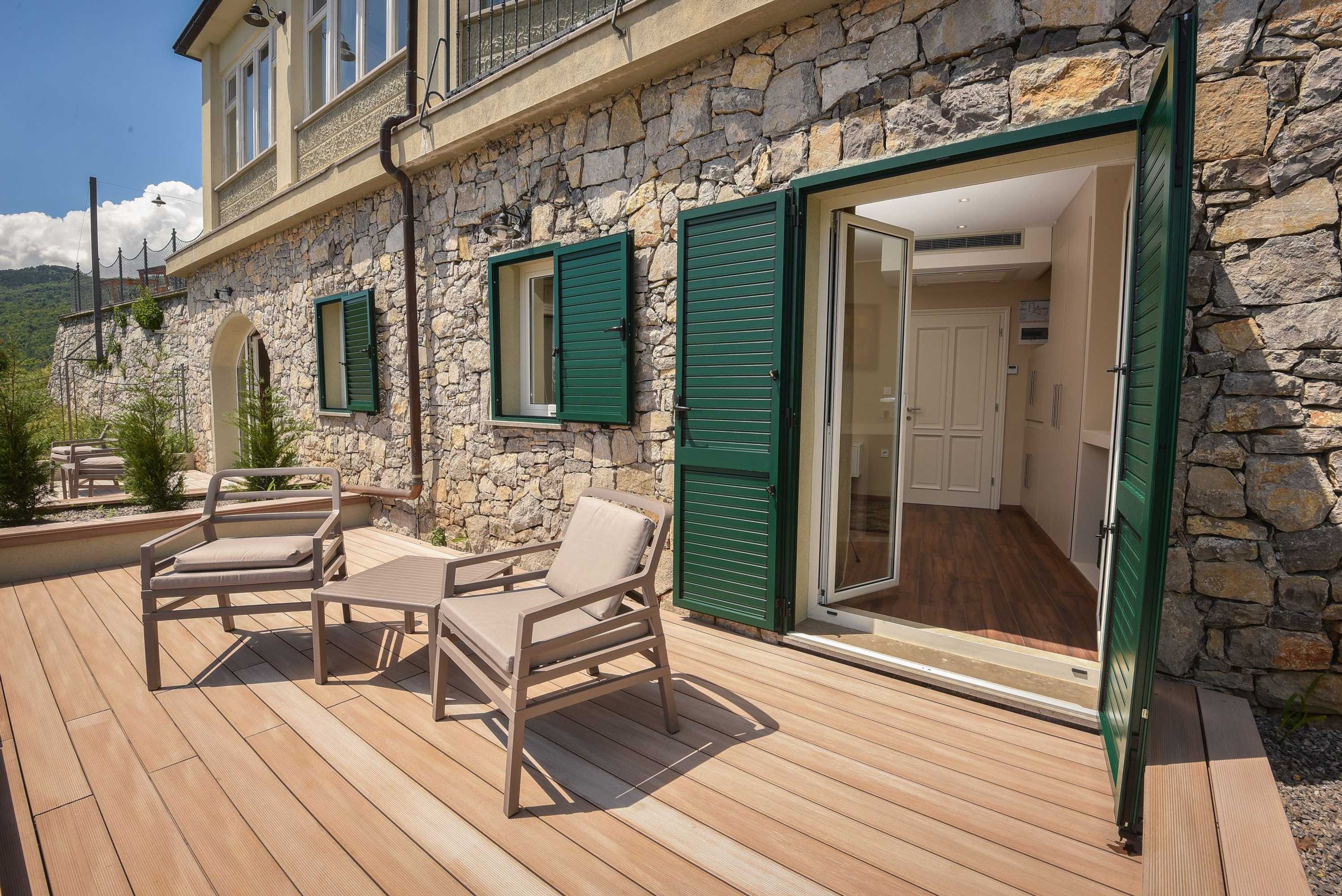 Gift card for Hotel Draga di Lovrana Gift card for Hotel Draga di Lovrana