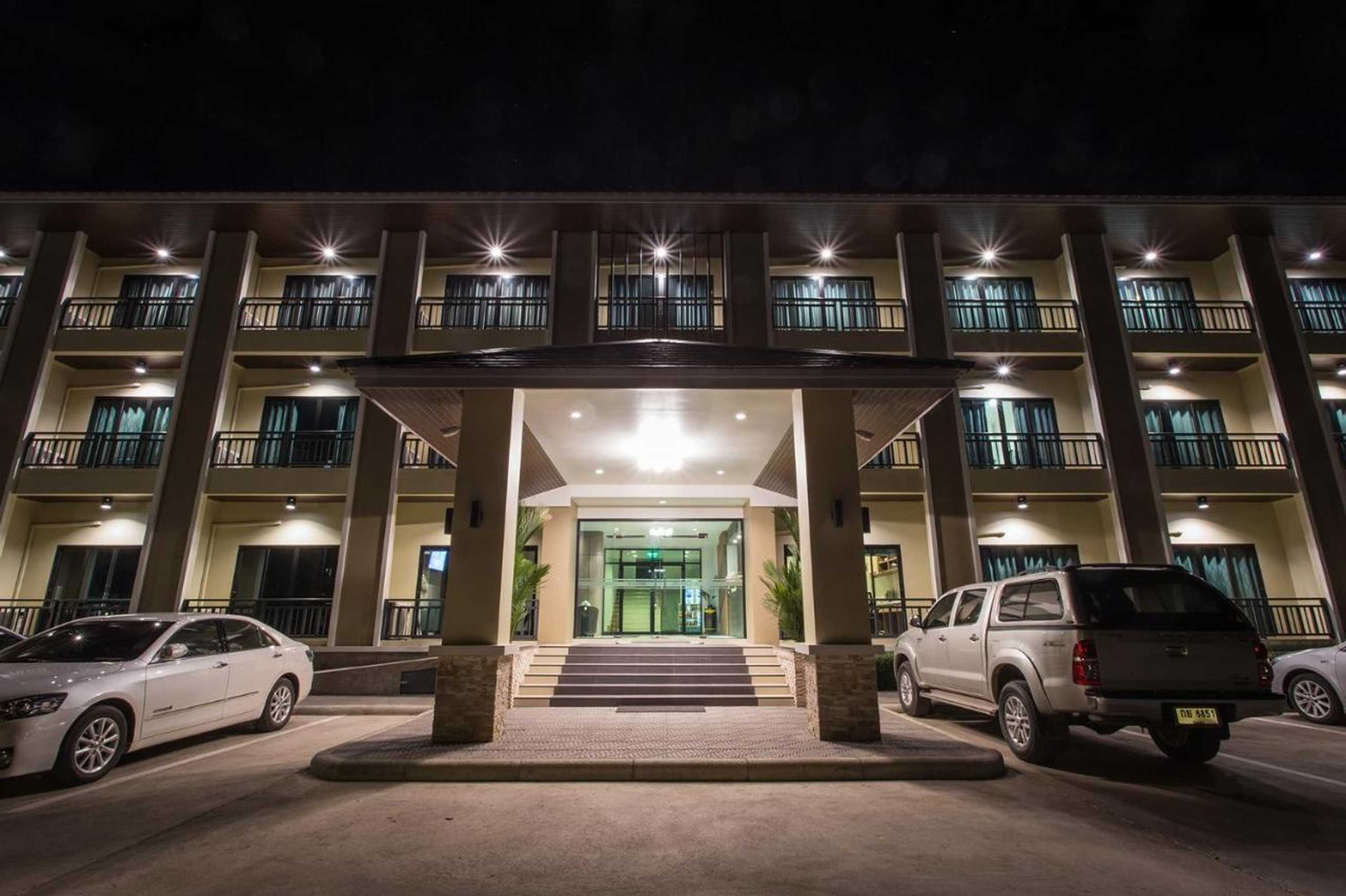 Gift card for Morage Hotel