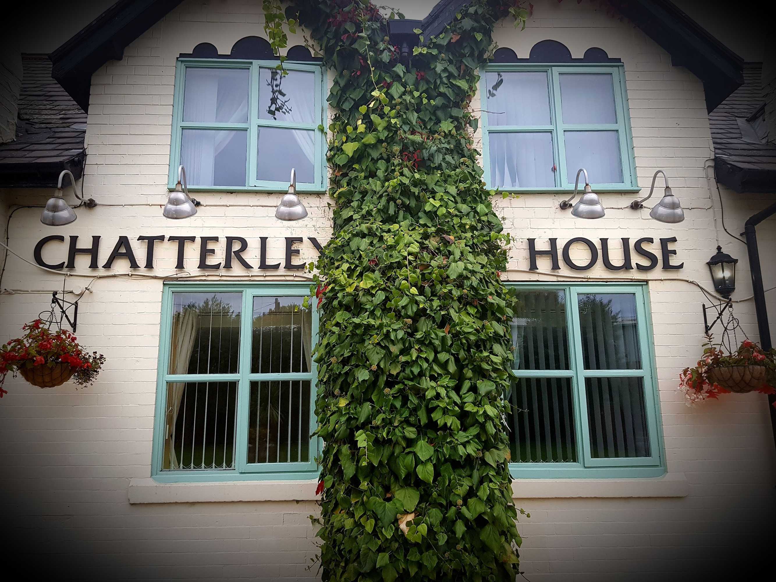 Gift card for Chatterley House Gift card for Chatterley House