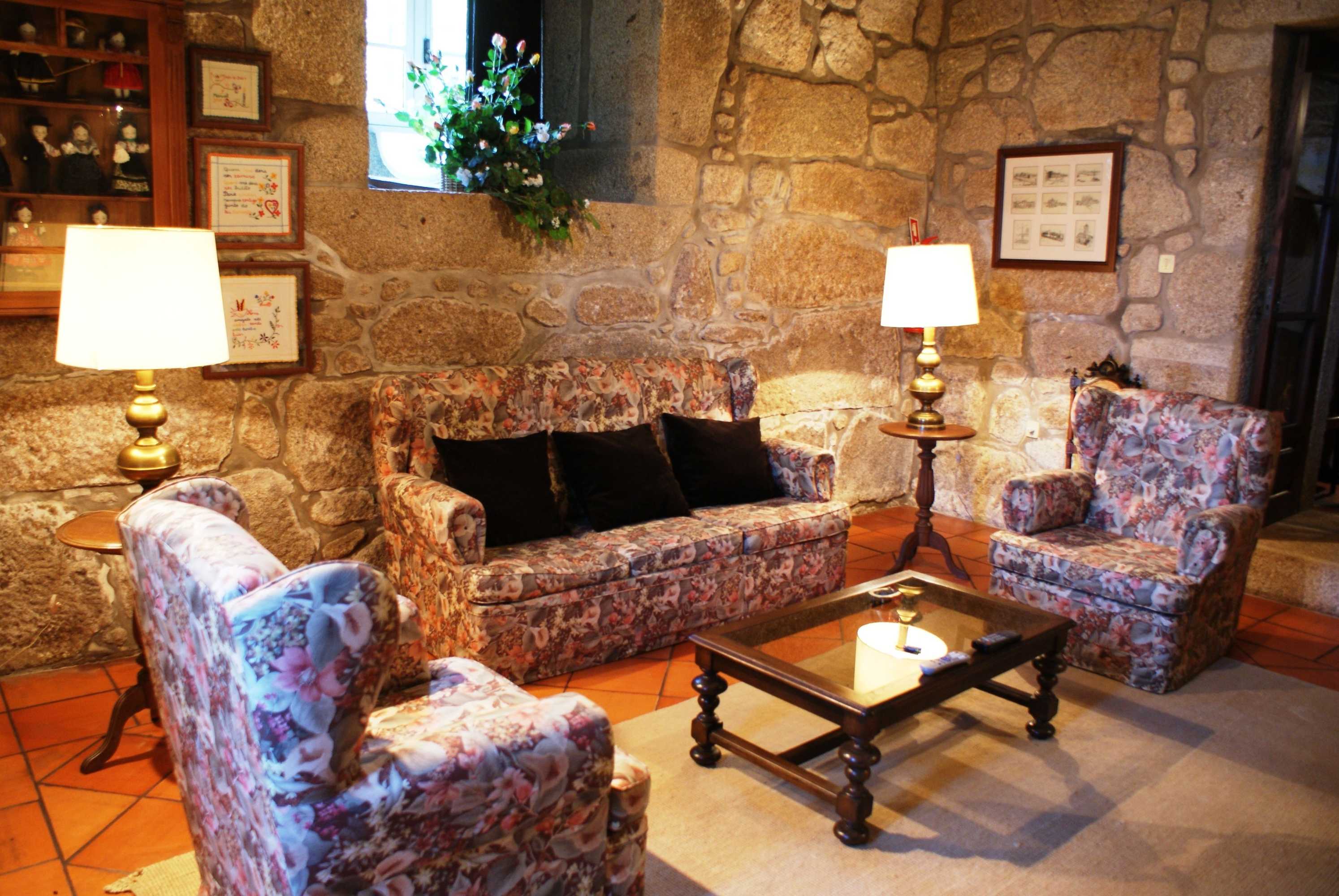 Gift card for Casa Das Torres