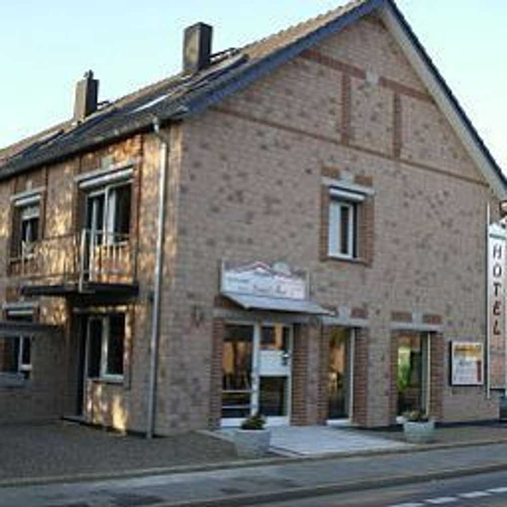 Gift card for Domizil Hotel Düren 