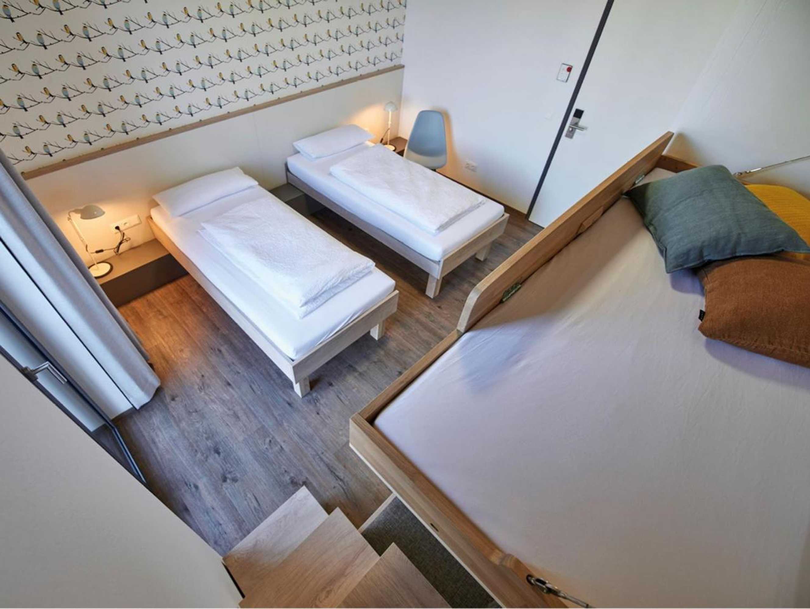 Gift card for Am Gleis Radhotel+einkehr