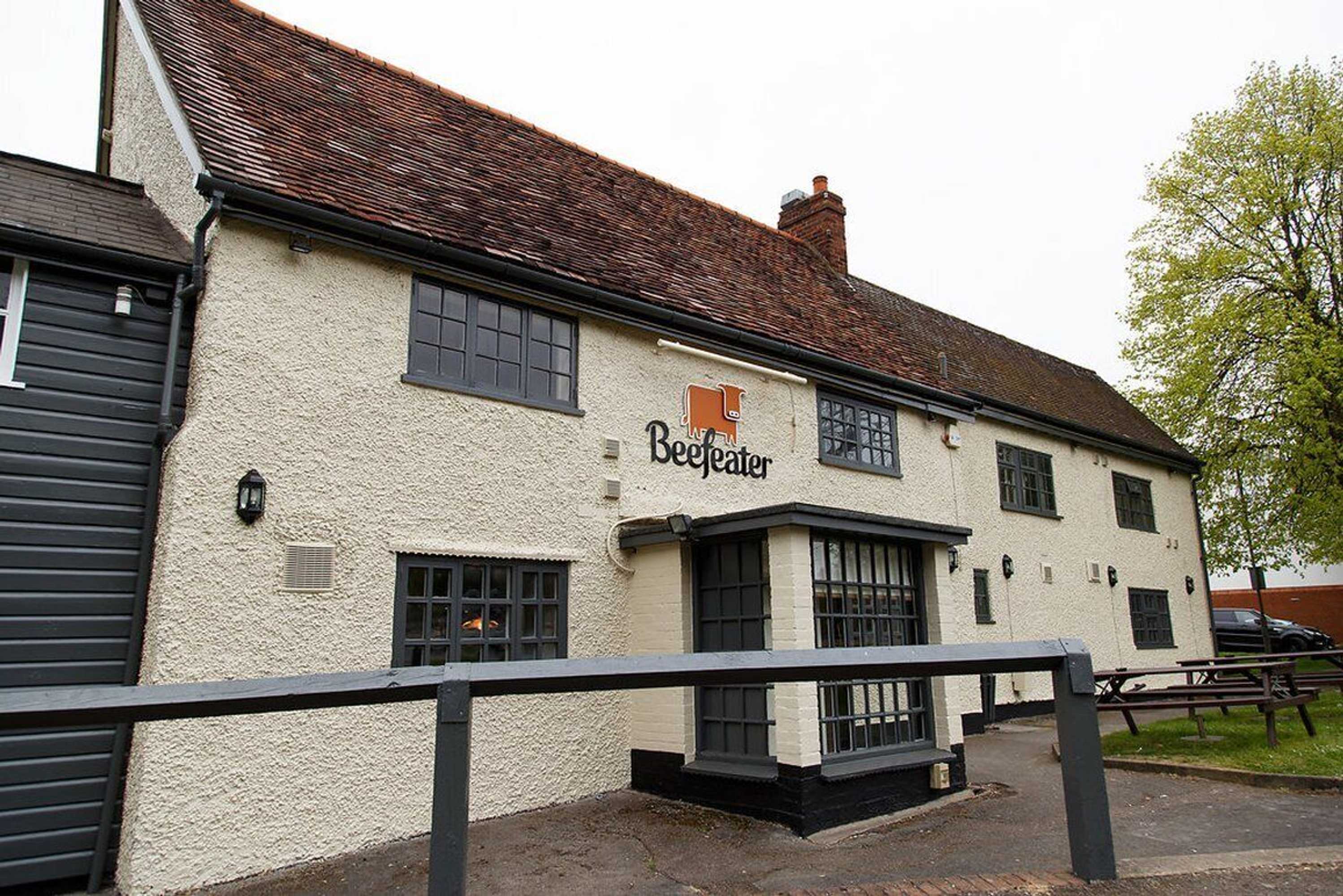 Gift card for Premier Inn Stevenage North