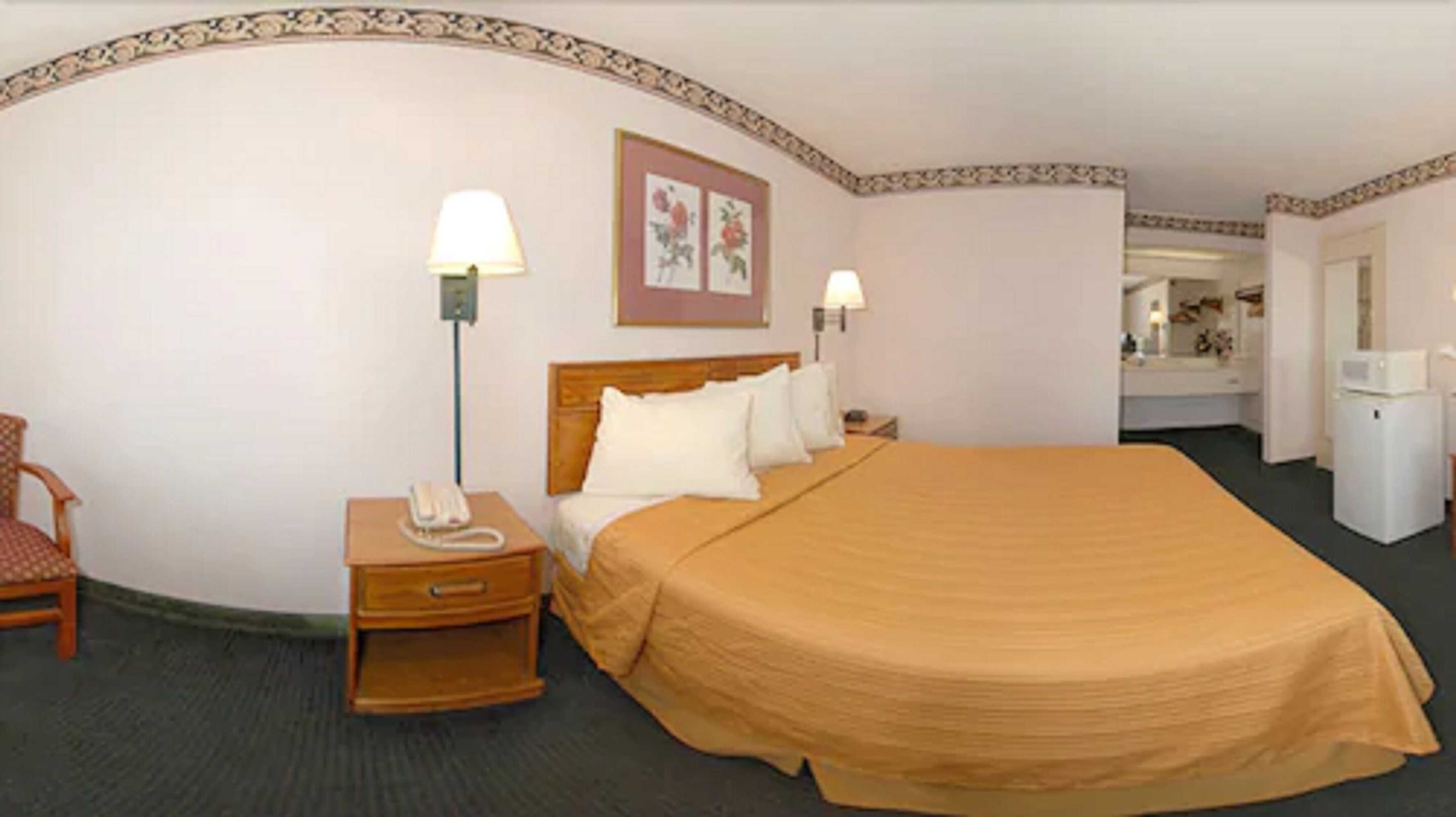 Gift card for Quality Inn Marianna Gift card for Quality Inn Marianna